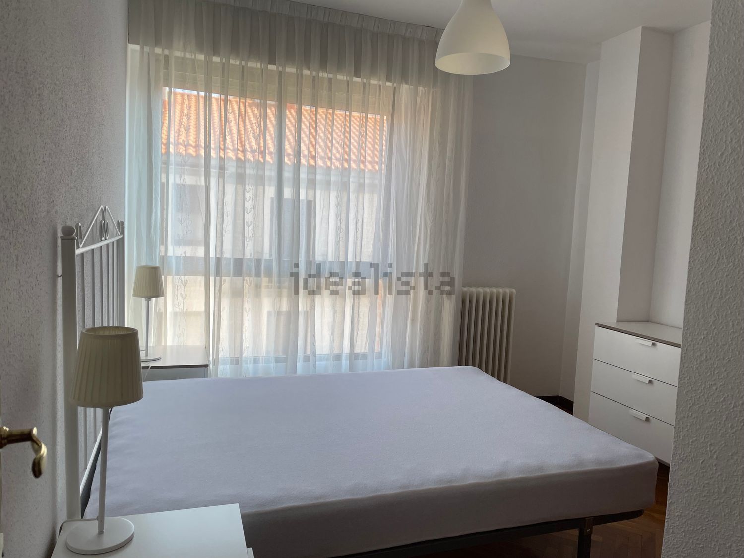 Piso de 48 m² en Palencia