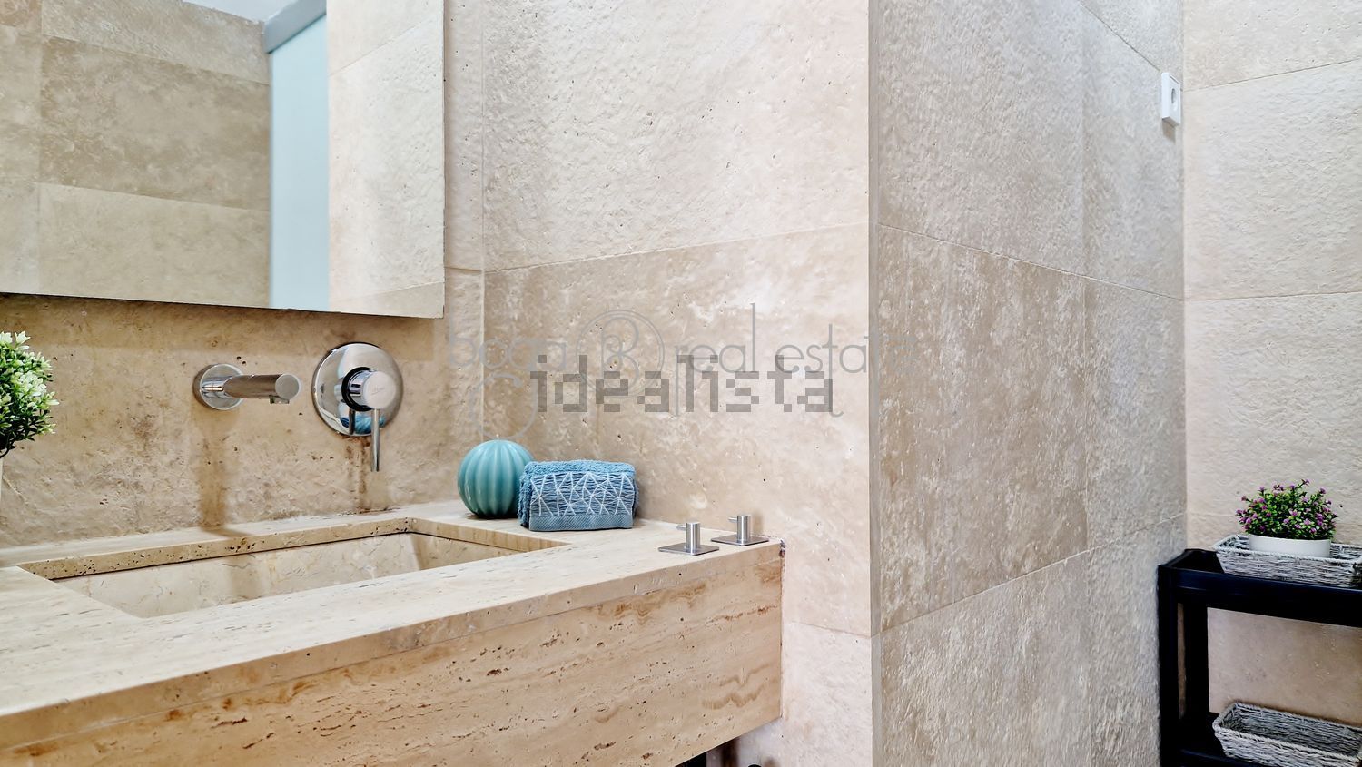 Piso de 45 m² en Madrid