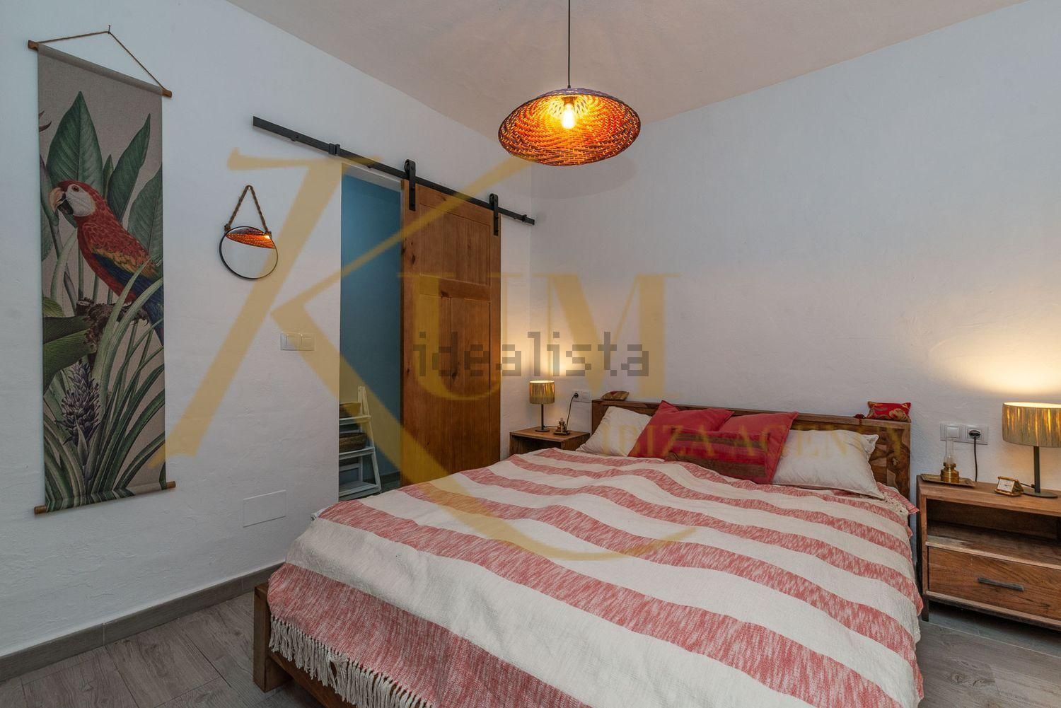 Pis de 72 m² a Sant Josep de sa Talaia