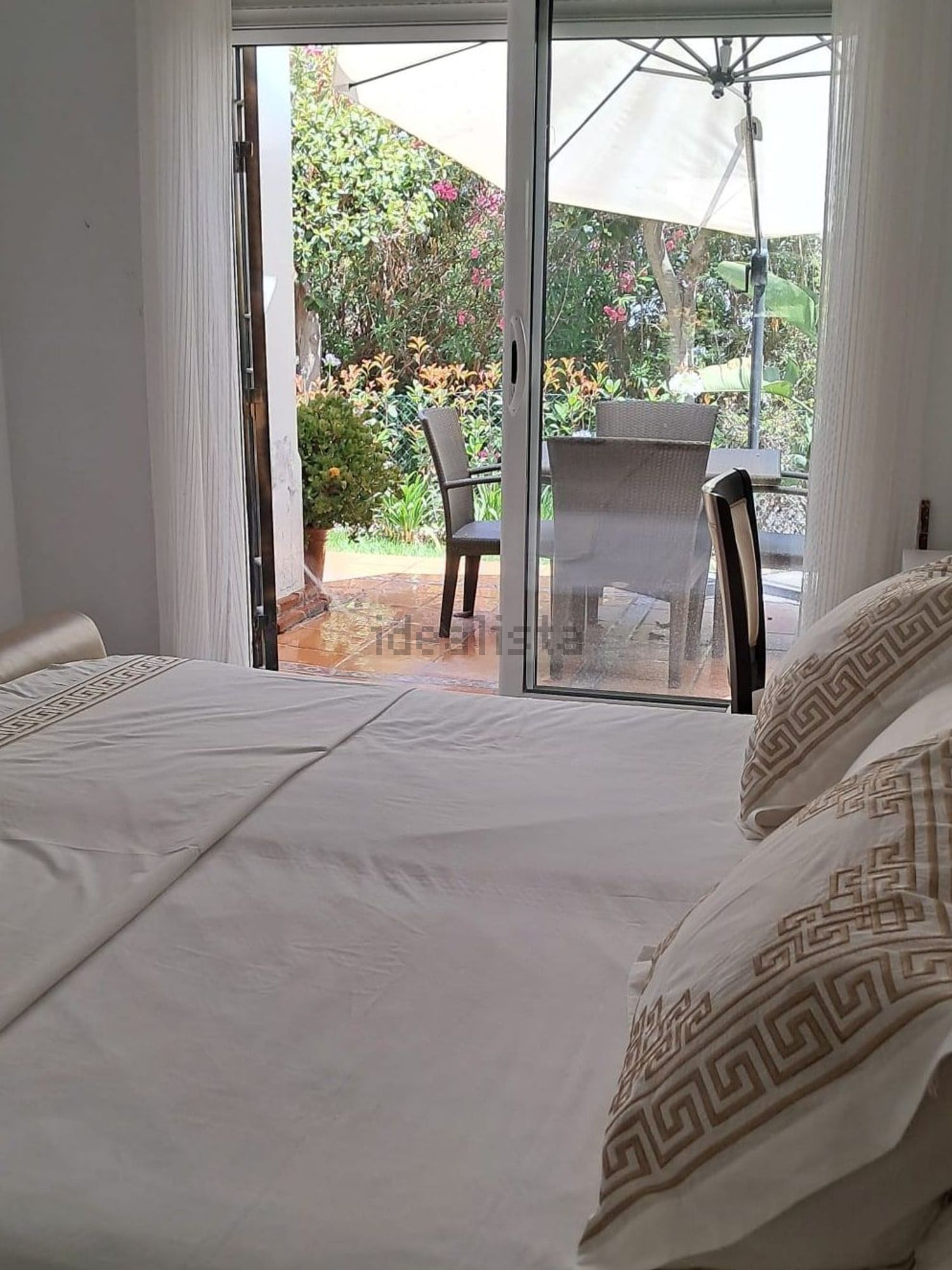 Wohnung 100 m² in Marbella