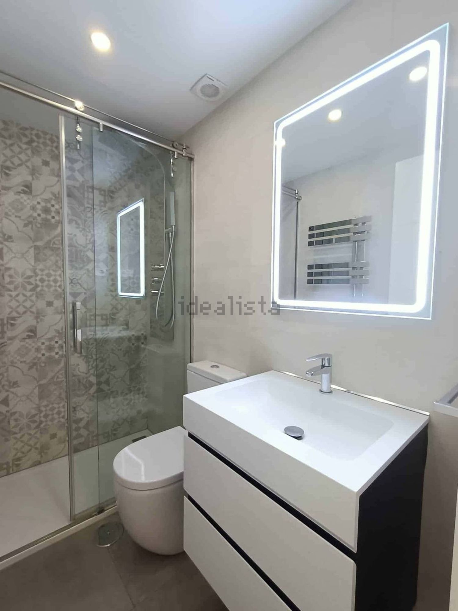 Habitación en alquiler, Madrid