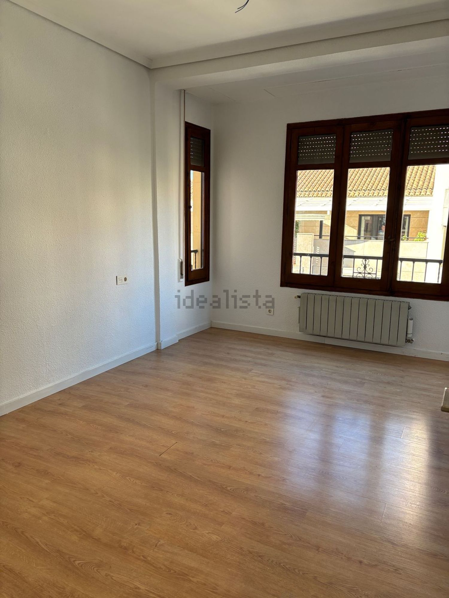 Pis de 97 m² a València