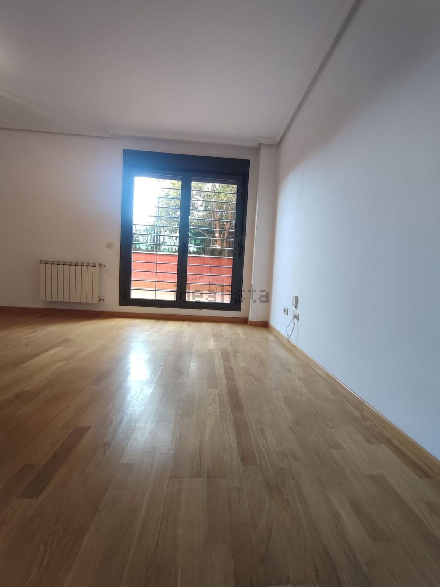 Pis de 130 m² a Madrid