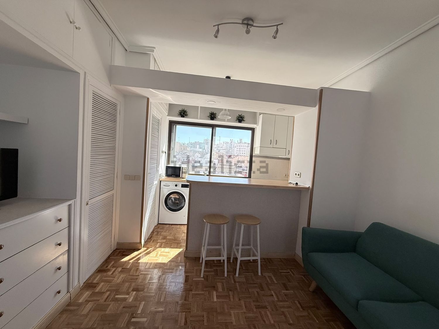 Appartamento 55 m² a Madrid