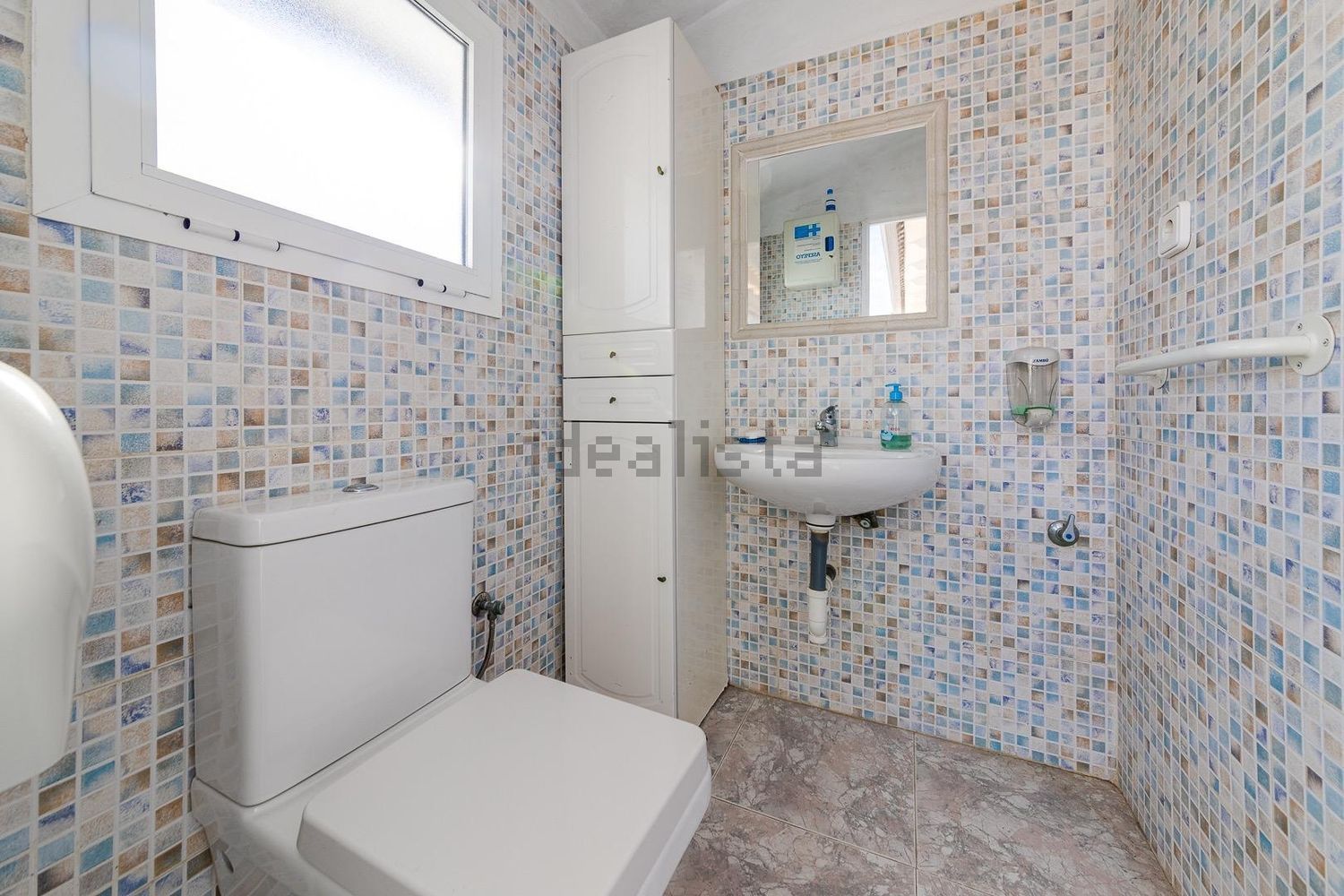 Casa de 418 m² en San Javier