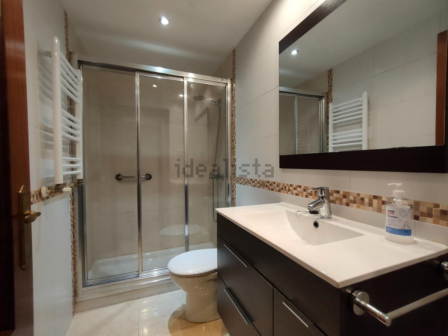 Piso de 99 m² en Gijón