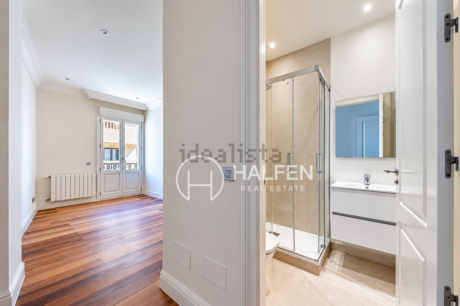 Apartamento 240 m² em Madrid
