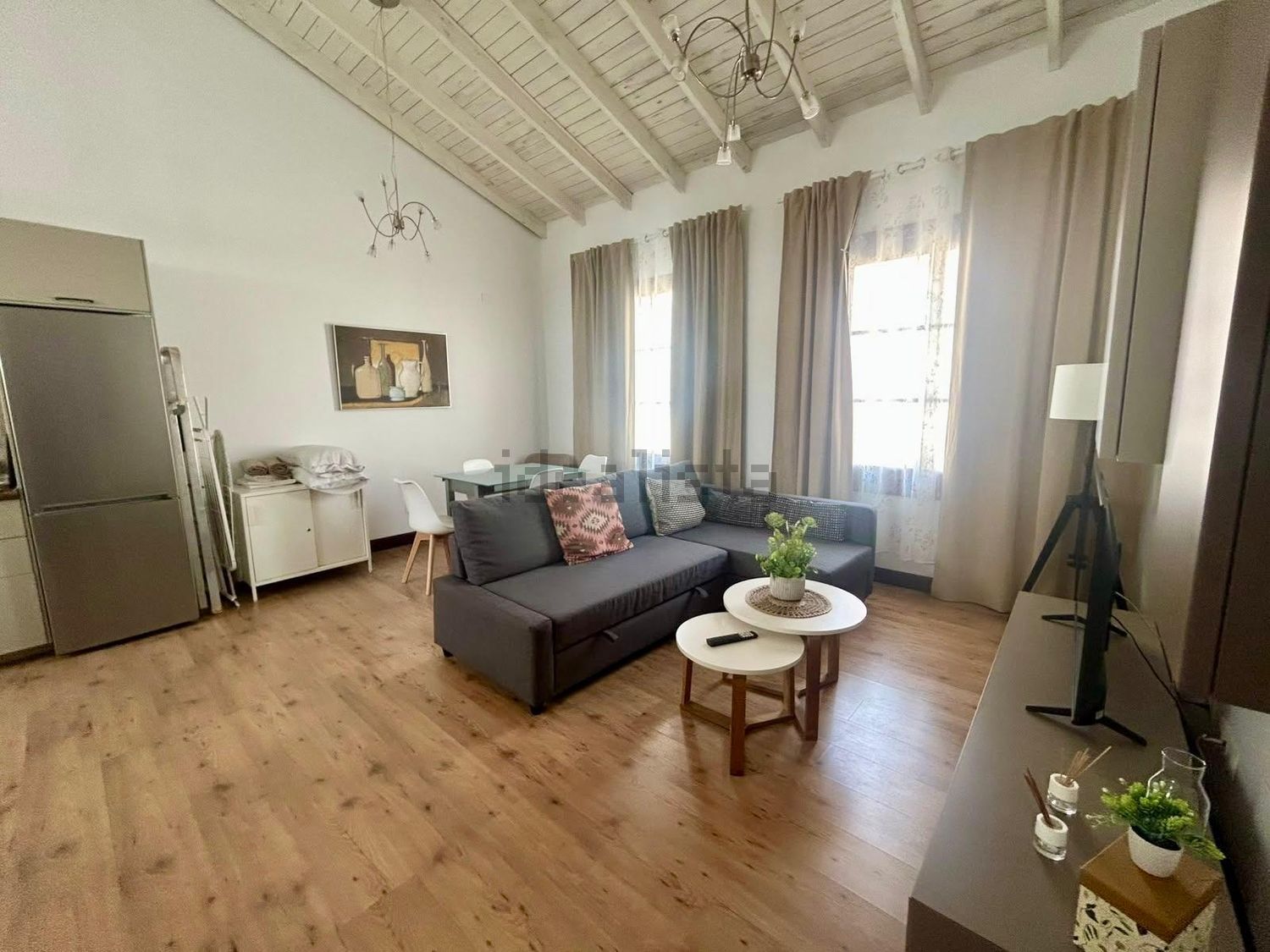 Pis de 49 m² a Jerez de la Frontera
