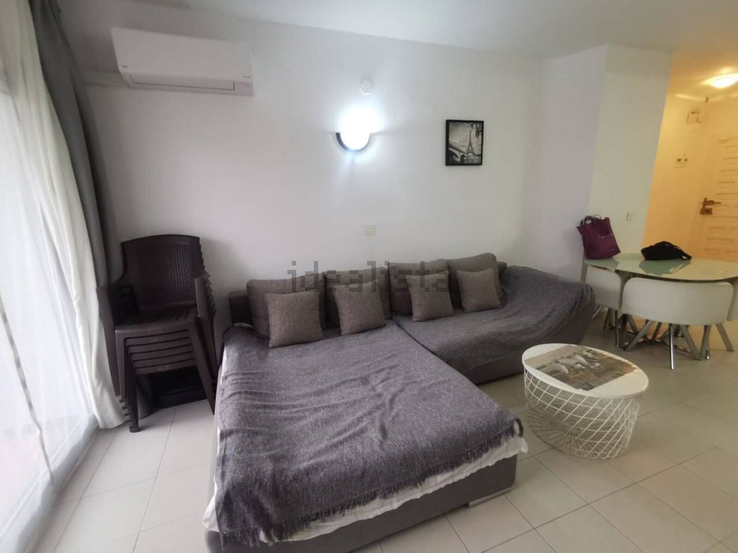 Appartamento 50 m² a Benalmádena
