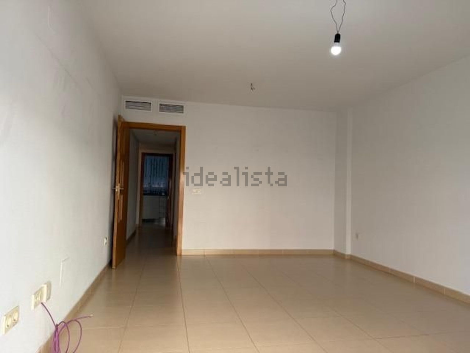 Piso de 80 m² en Murcia