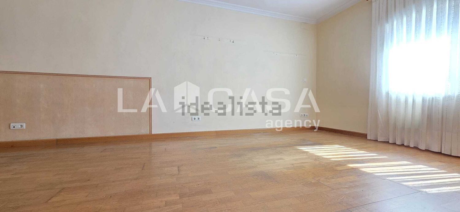 Piso de 114 m² en Valladolid