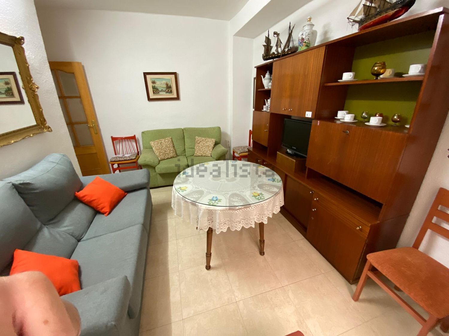 Zimmer zur Miete, Granada