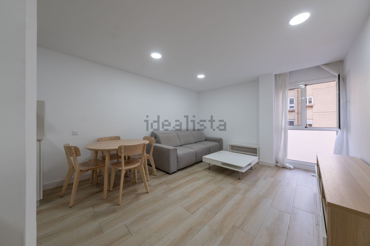 Pis de 50 m² a Las Palmas de Gran Canaria