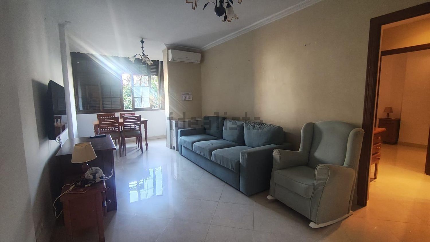 Apartamento 81 m² em Sevilla