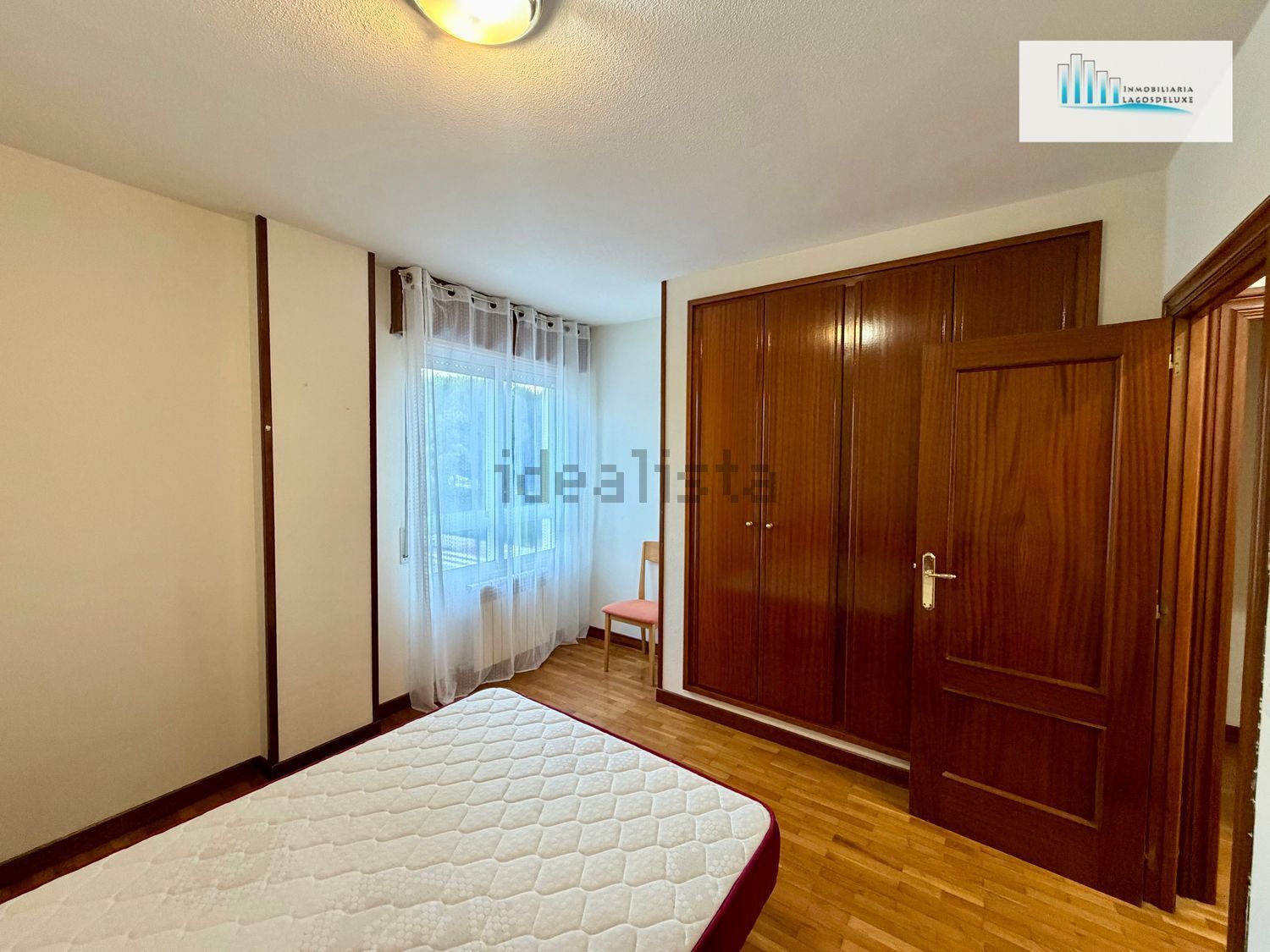 Piso de 115 m² en Barañáin
