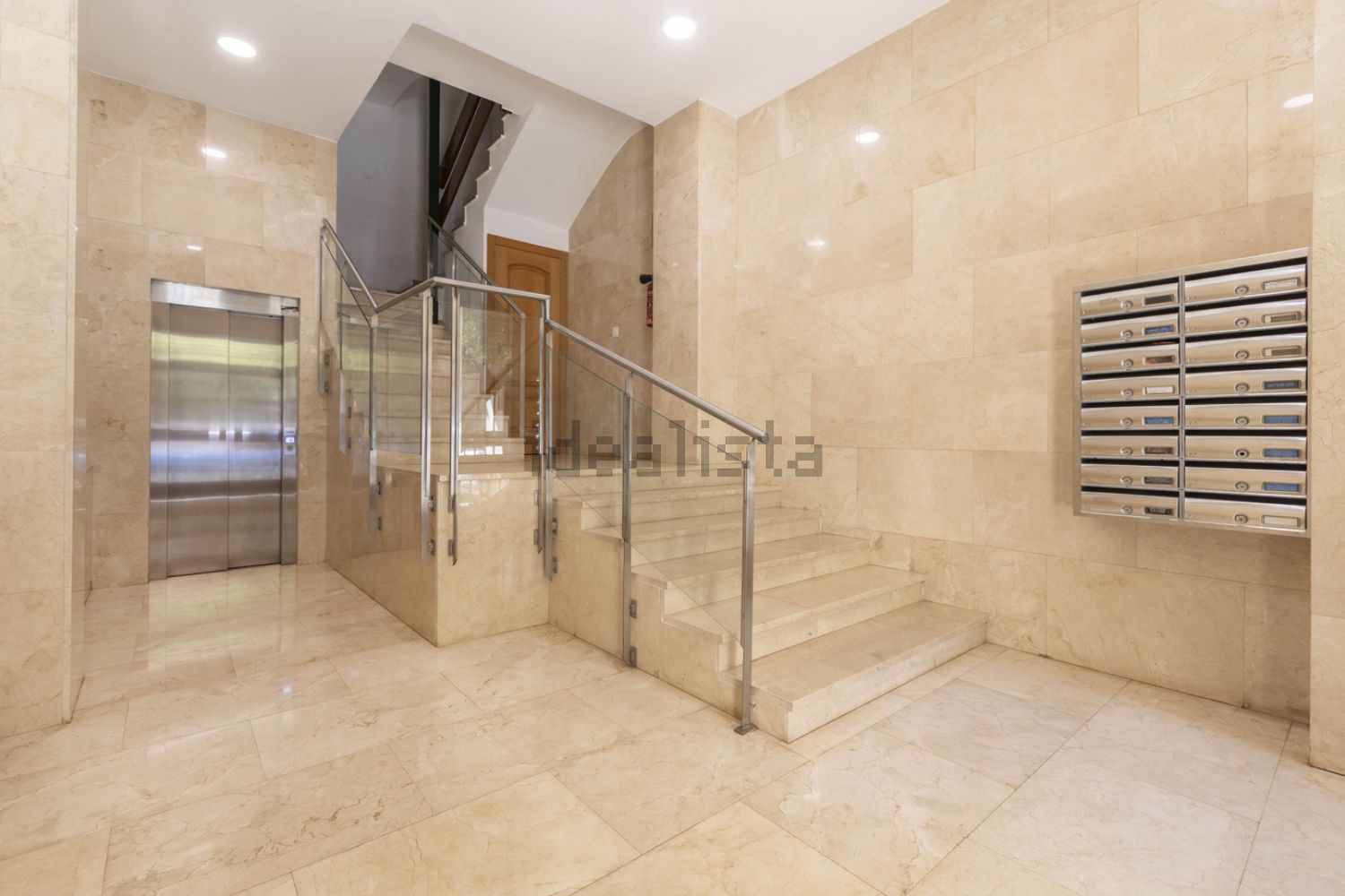 Appartamento 131 m² a Valencia