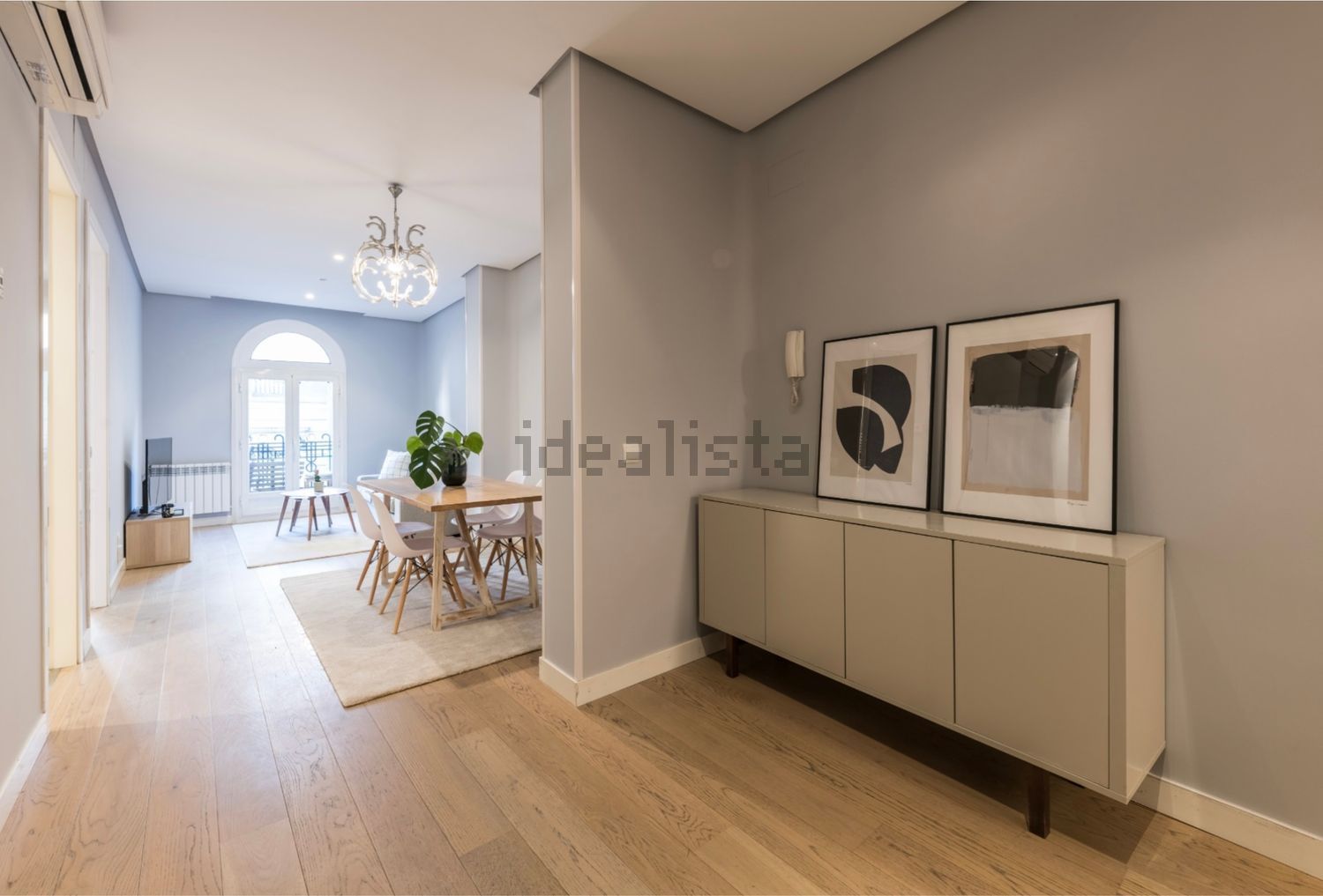 Appartamento 110 m² a Madrid