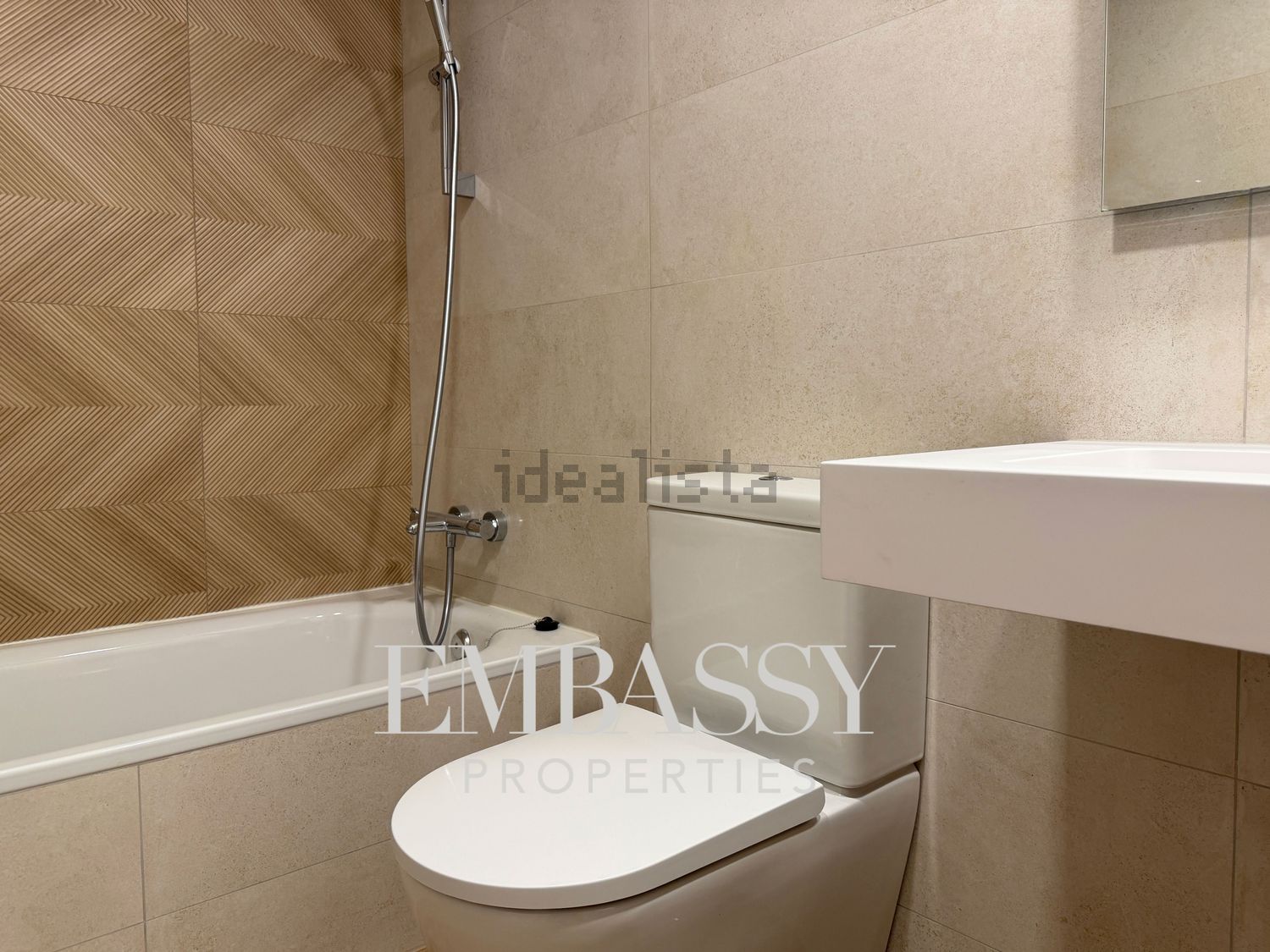Pis de 100 m² a Madrid