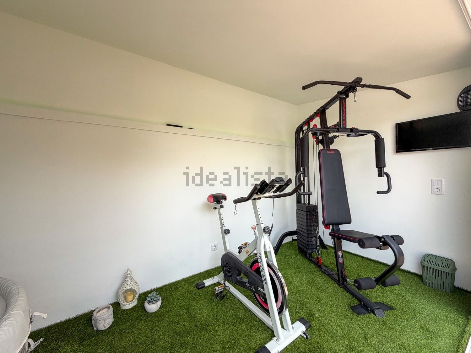 Casa de 80 m² a Oriola