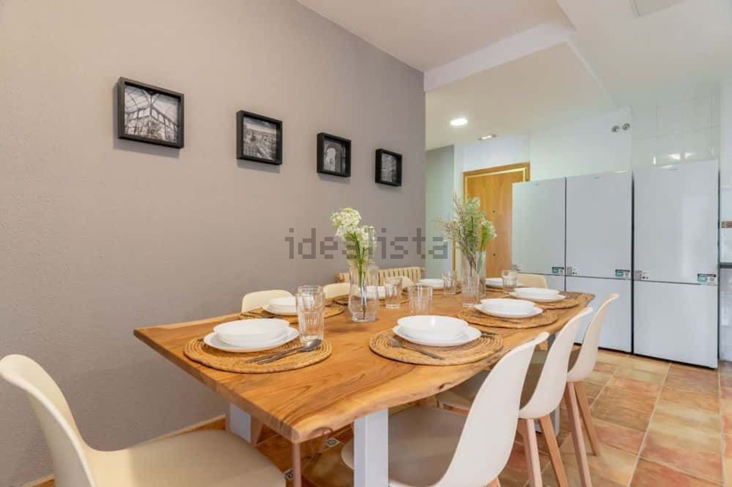 Habitación en alquiler, Madrid