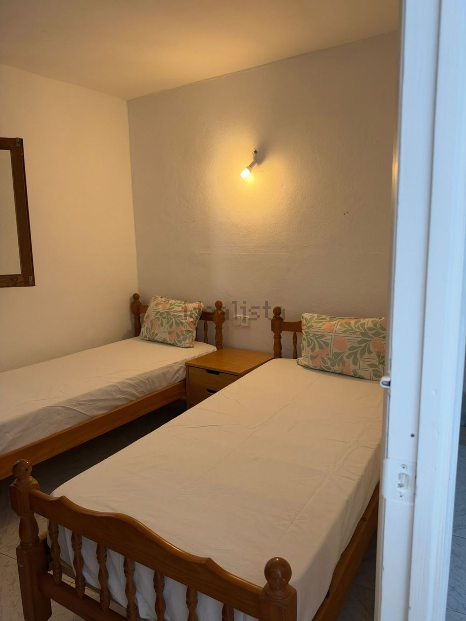 Habitació de lloguer, Andratx