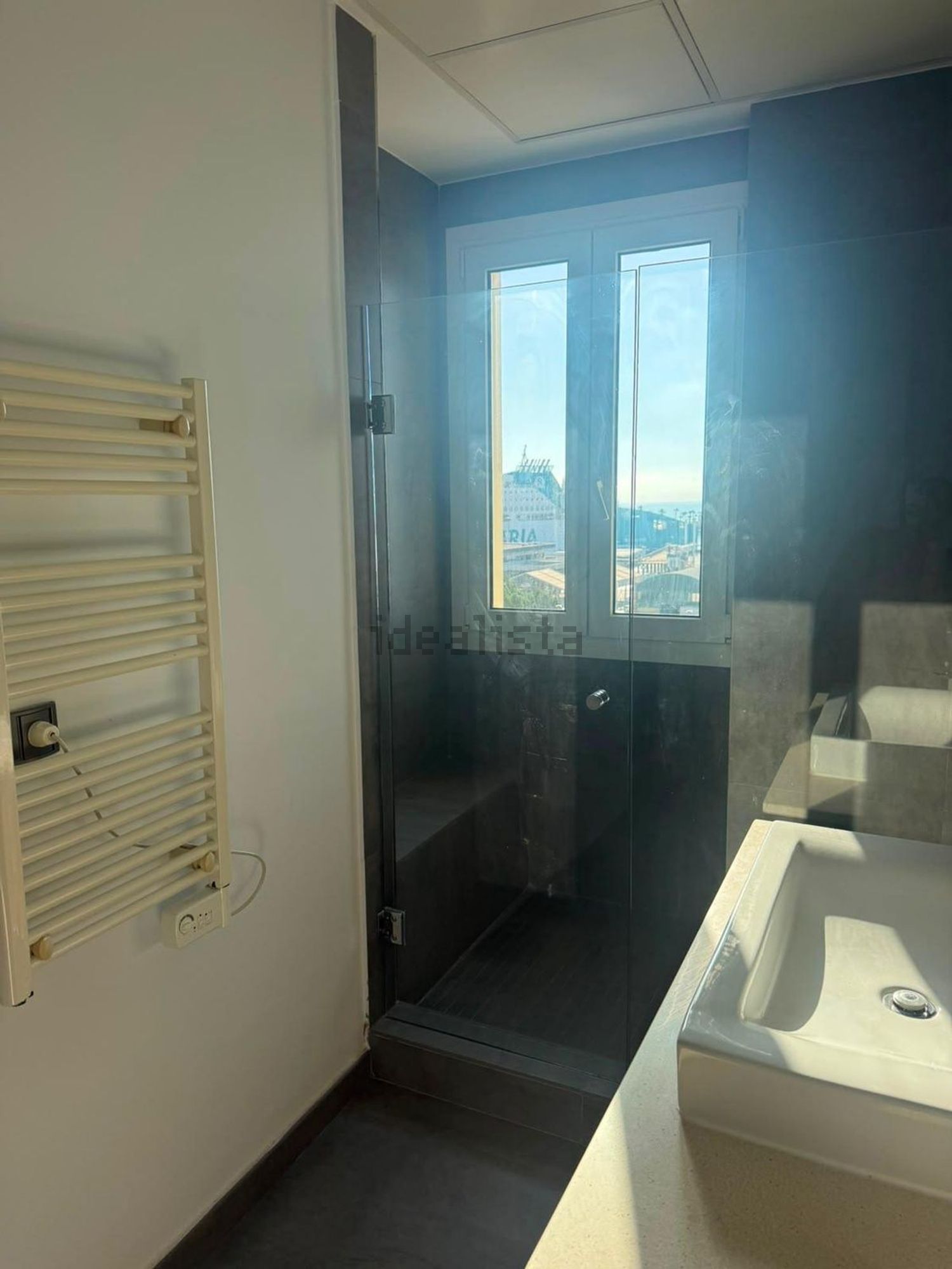 Pis de 145 m² a Màlaga