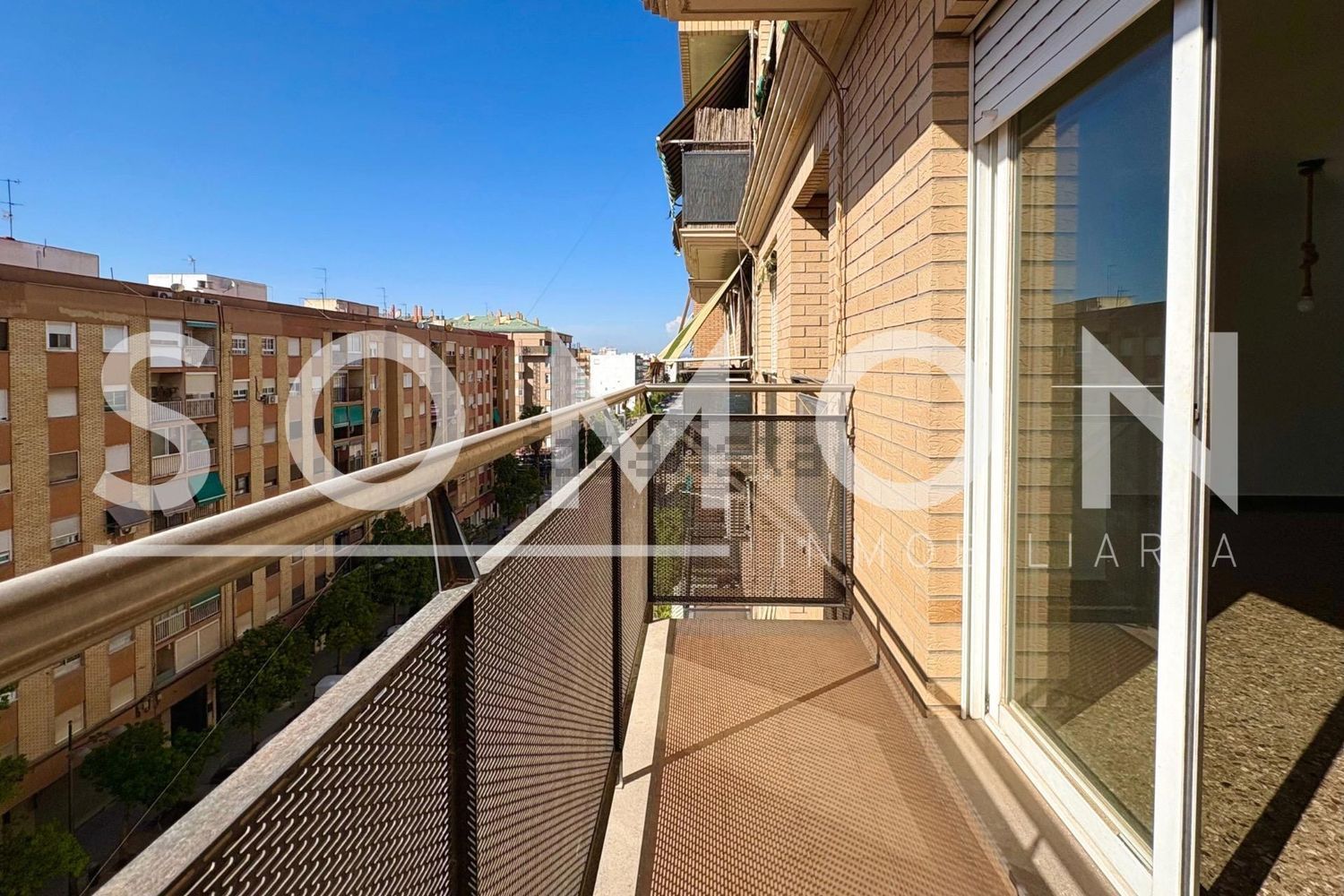 Appartement 100 m² à Valence