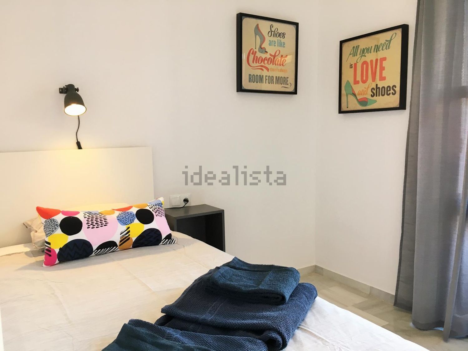 Pis de 85 m² a Jerez de la Frontera
