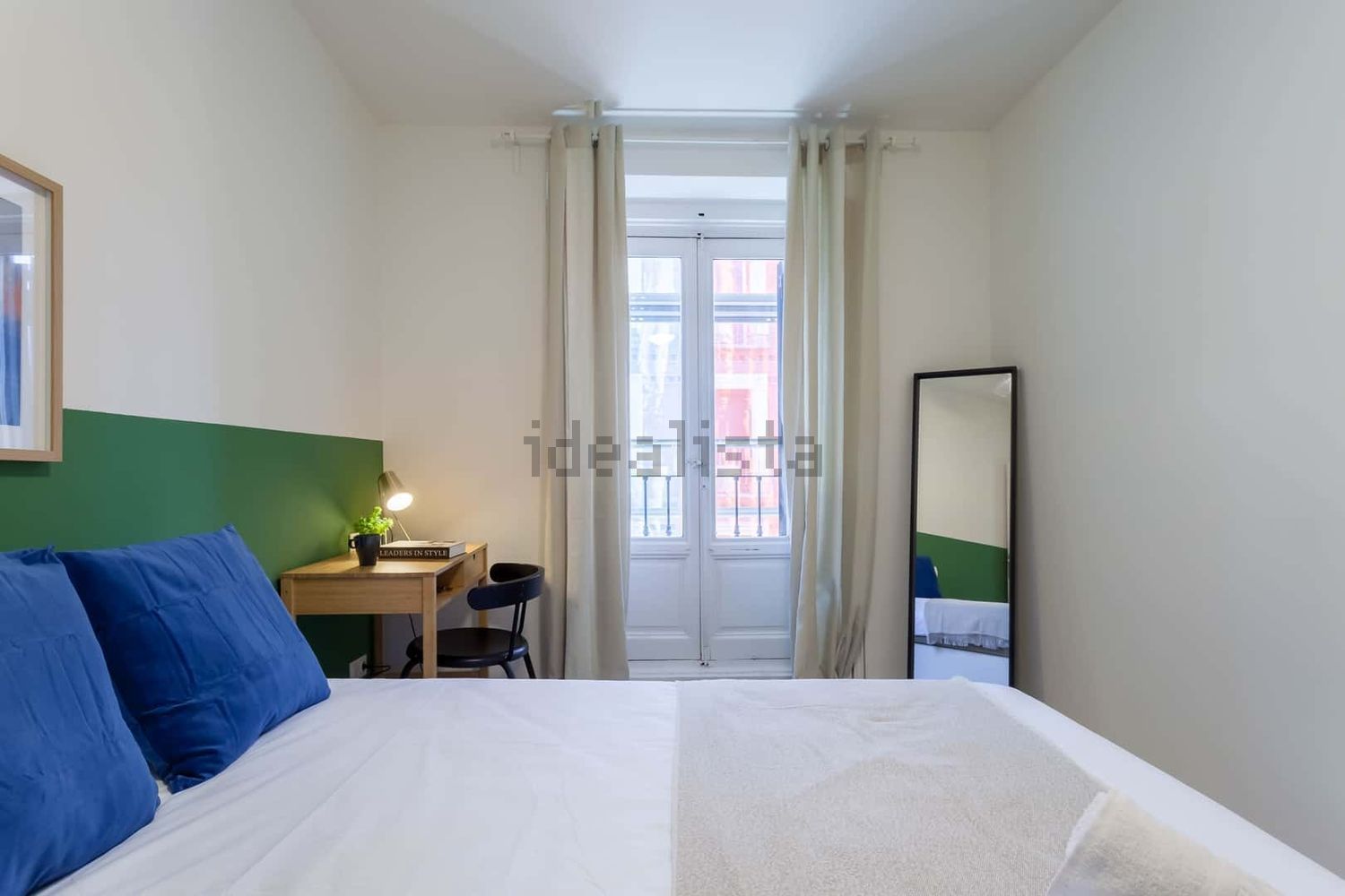 Habitación en alquiler, Madrid
