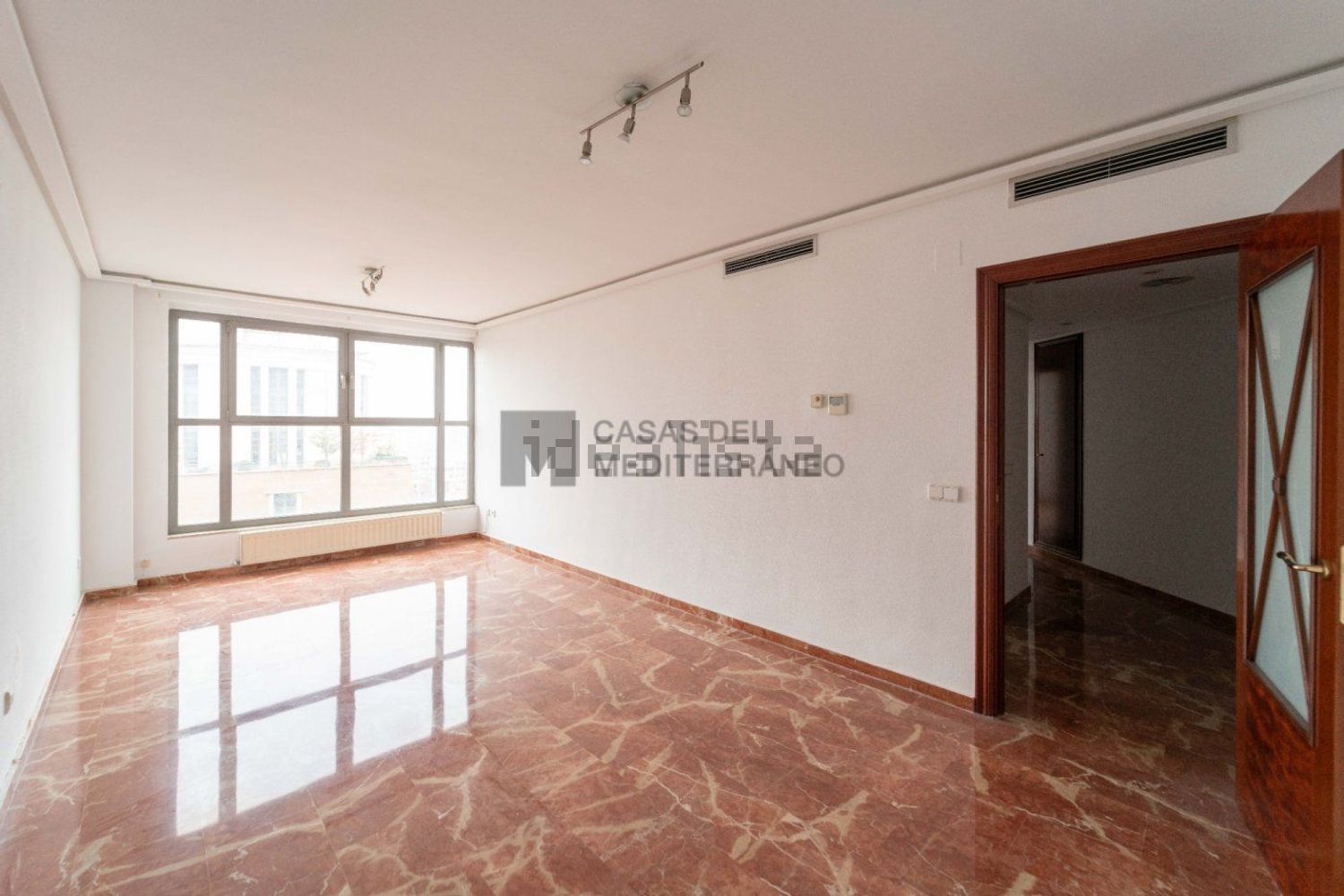 Pis de 85 m² a València
