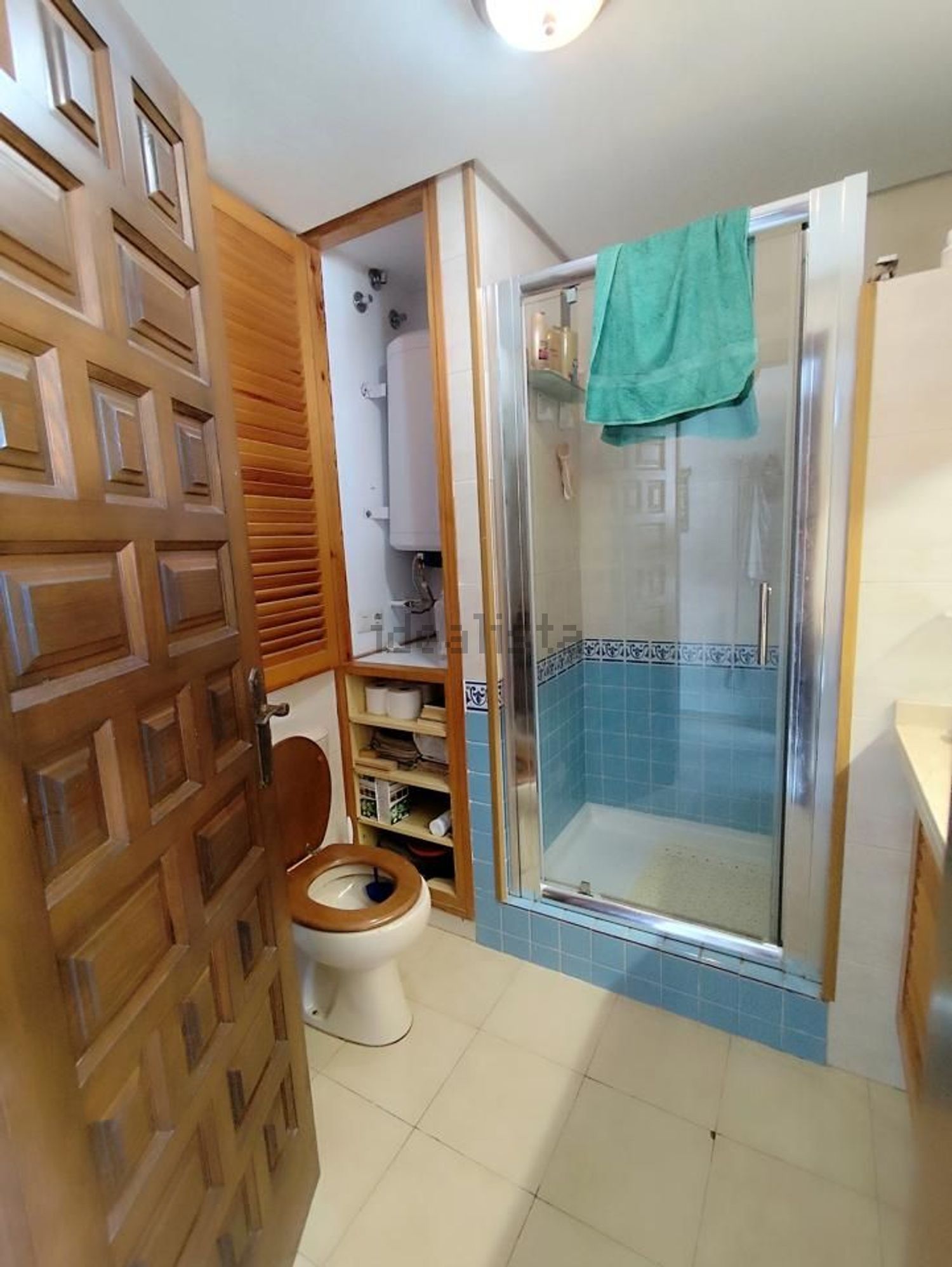 Piso de 114 m² en Benalmádena
