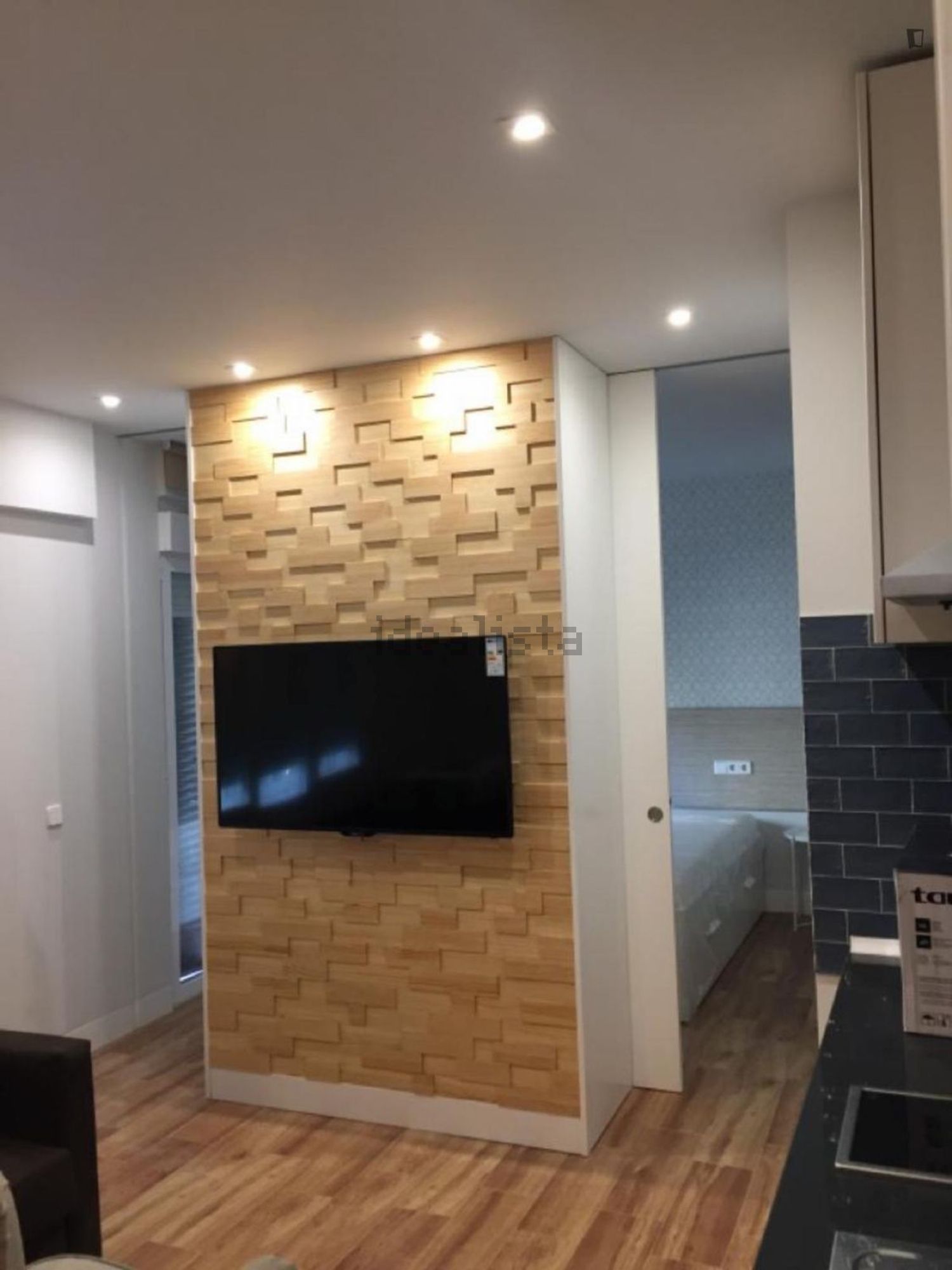 Piso de 40 m² en Madrid