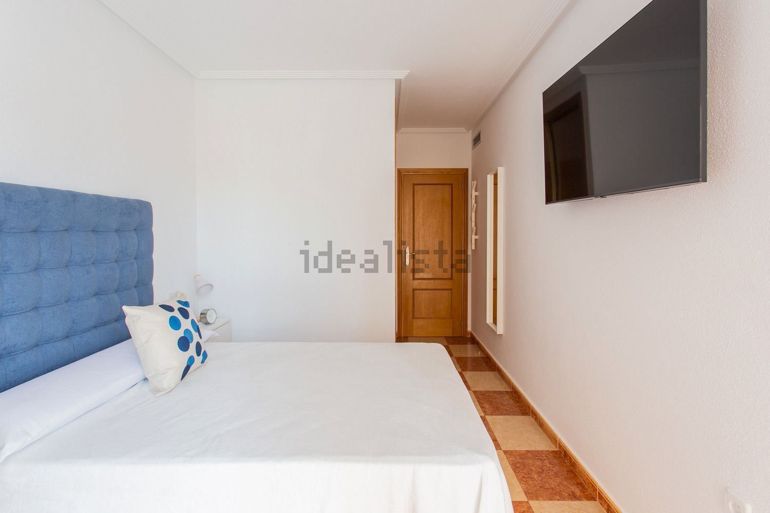 Habitación en alquiler, Cartagena