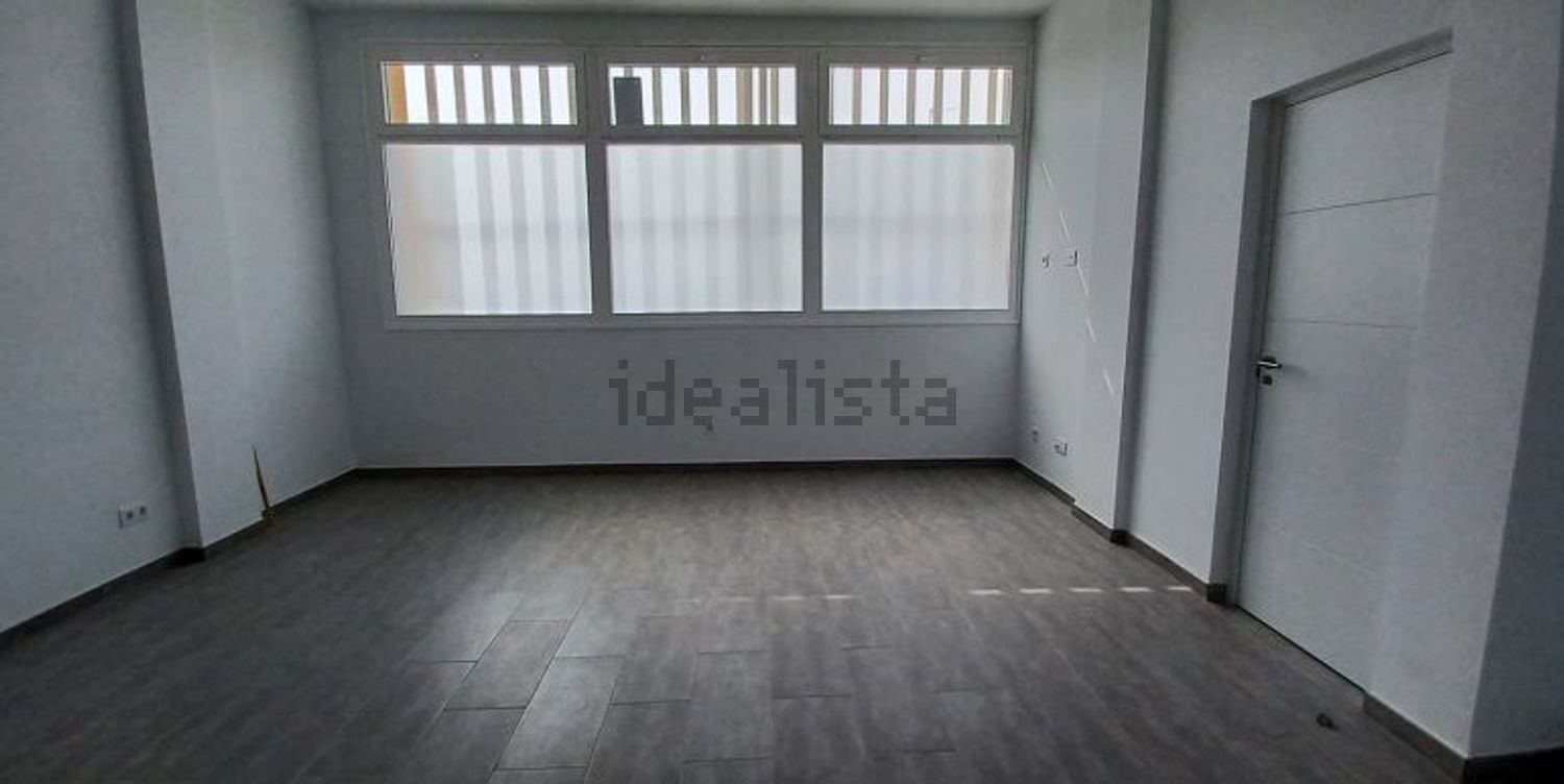 Pis de 85 m² a Segovia