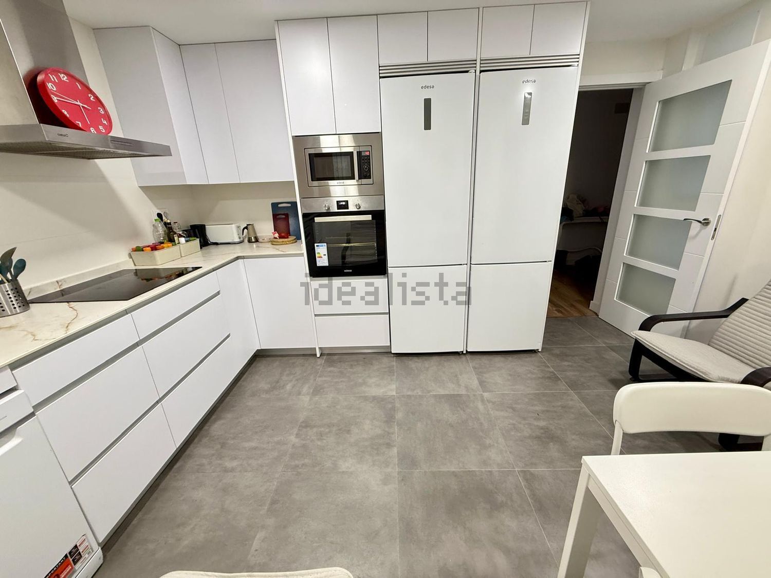 Habitación en alquiler, Madrid