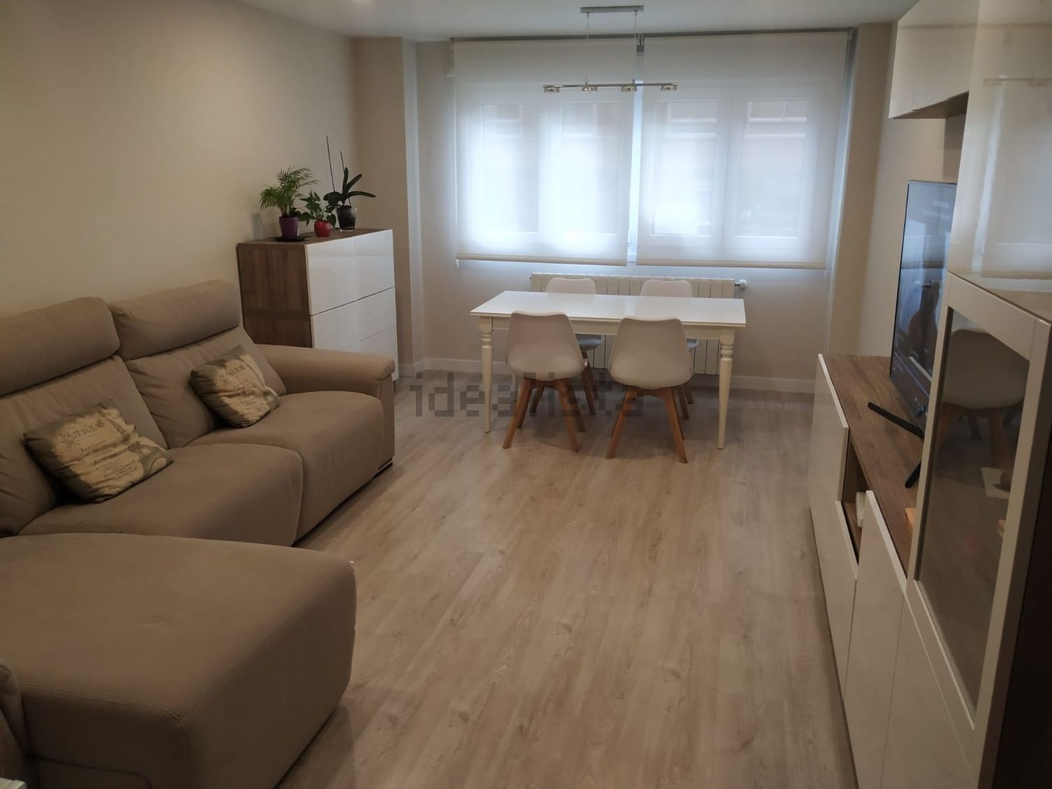 Piso de 105 m² en Burgos