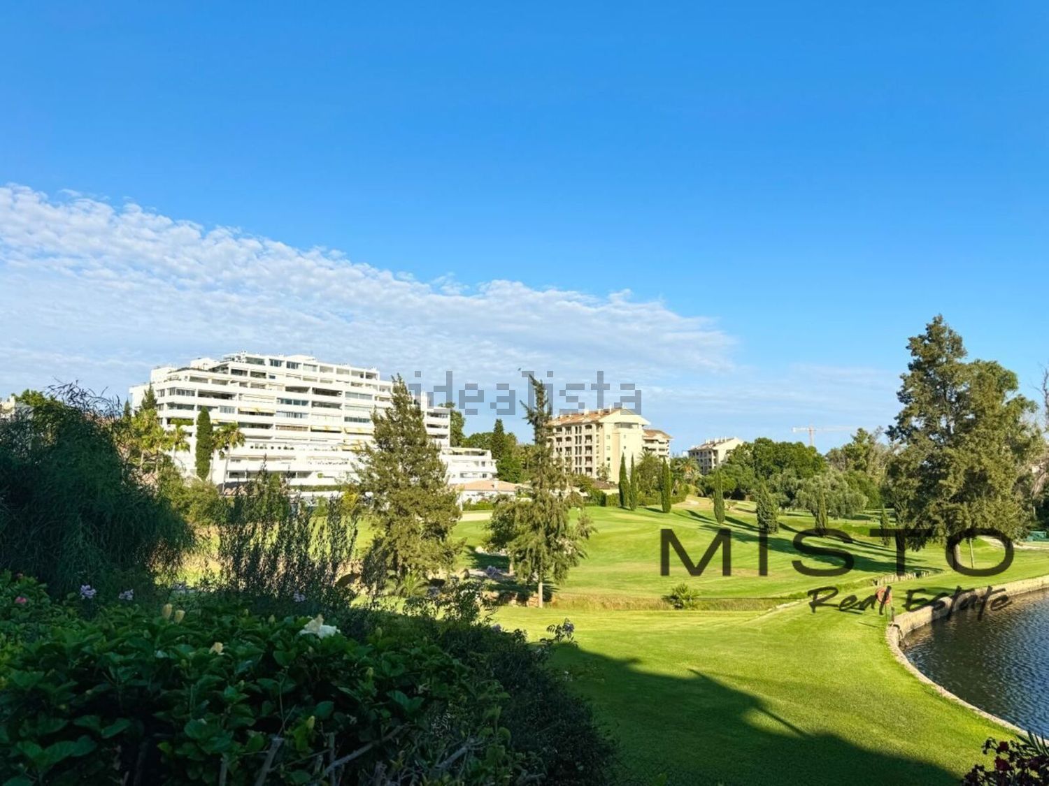 Pis de 135 m² a Marbella