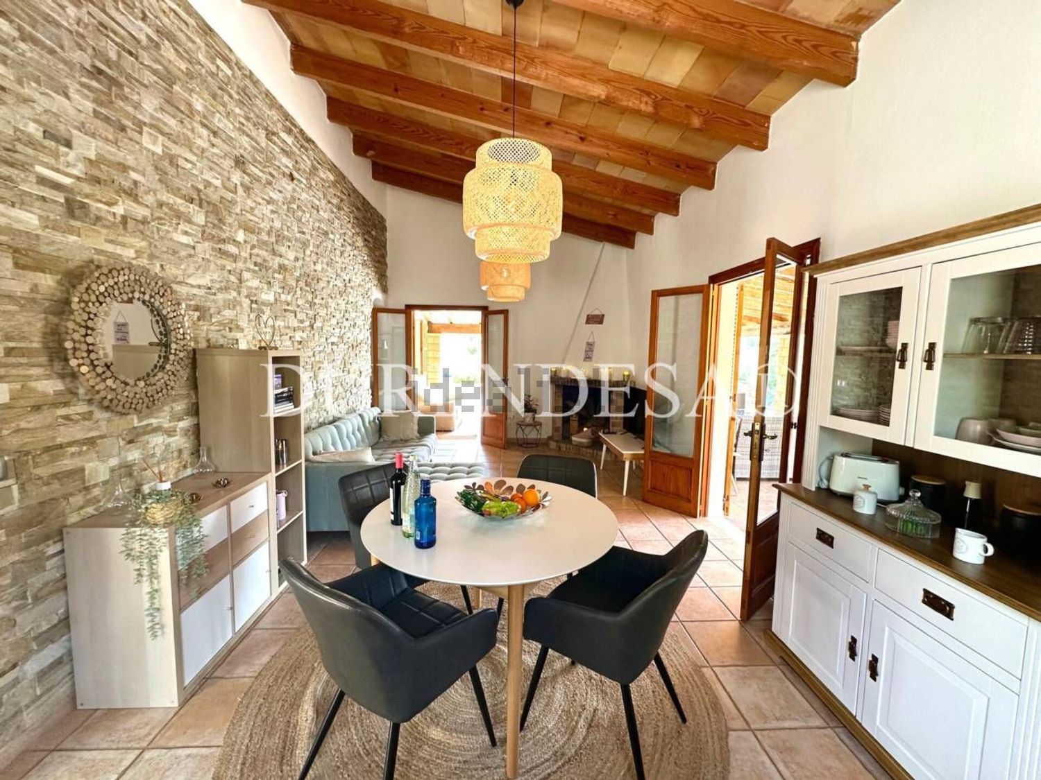 Appartamento 130 m² a Montuïri