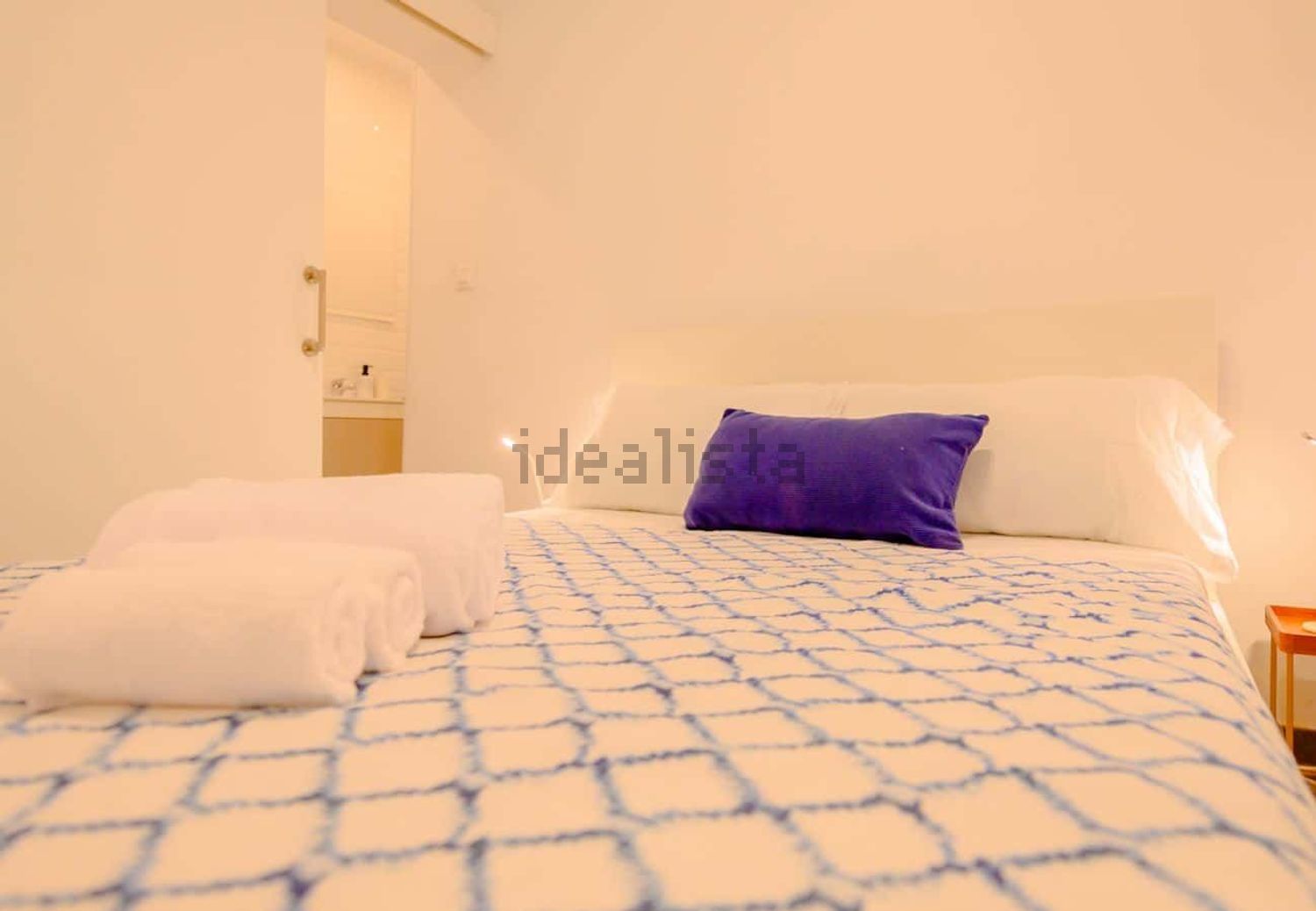Piso de 109 m² en Madrid