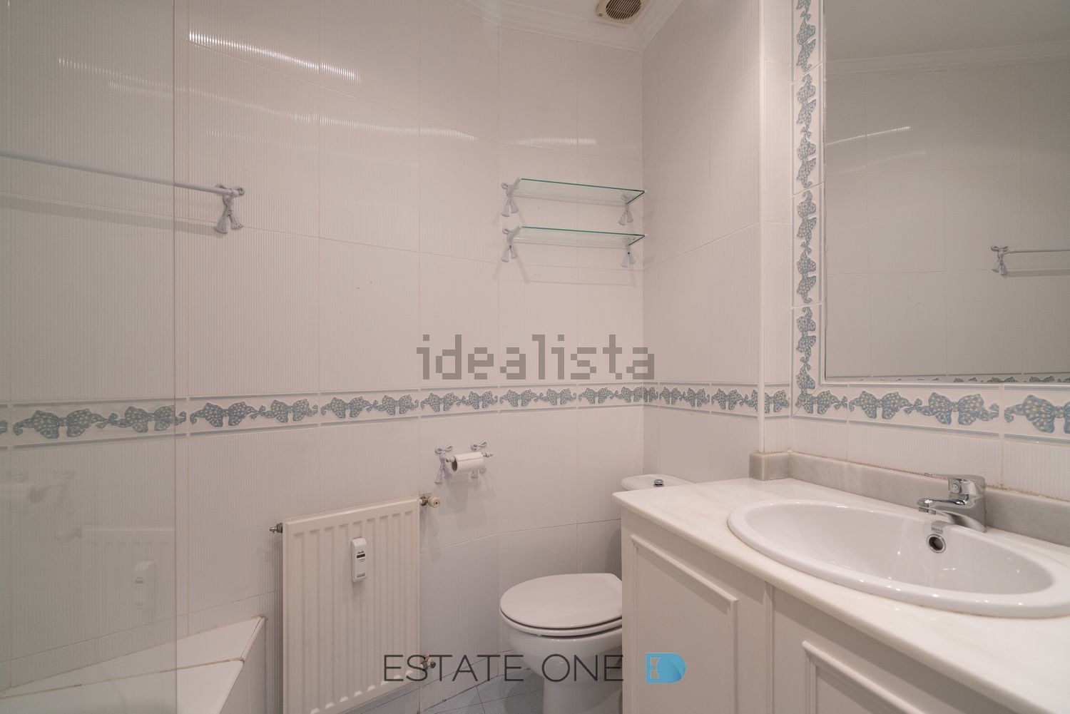 Pis de 160 m² a Madrid