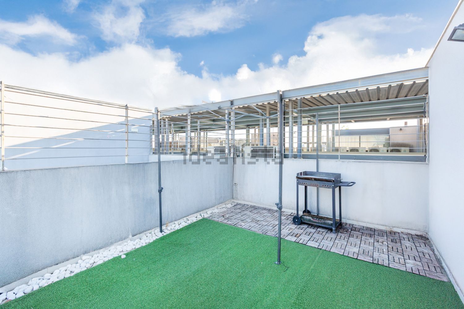 Piso de 119 m² en Valencia