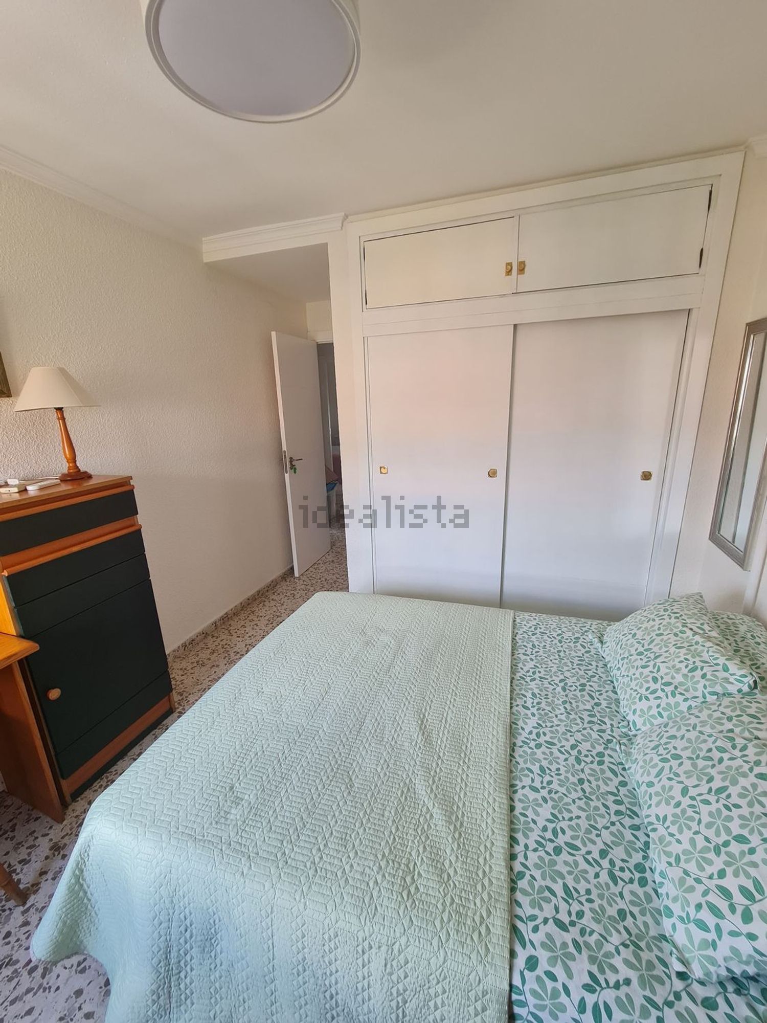 Habitación 120 m², Málaga