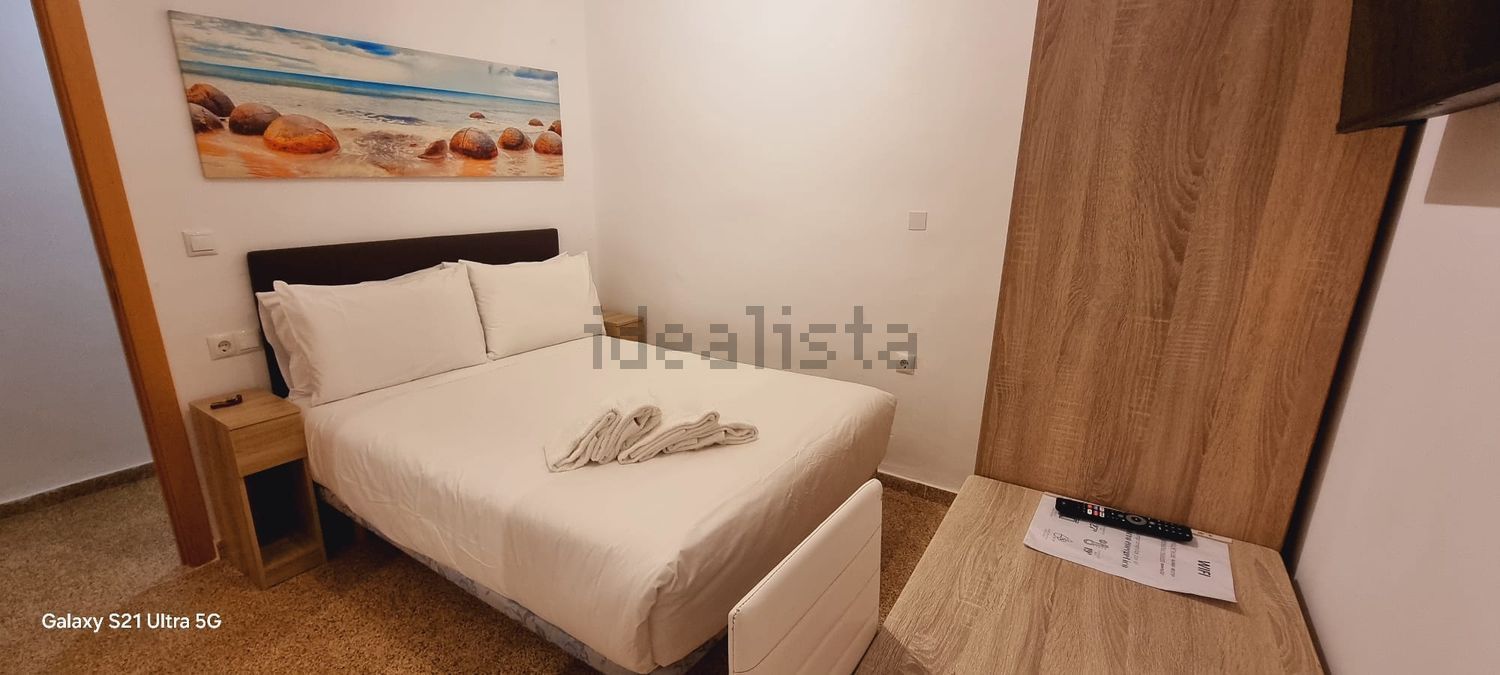 Zimmer zur Miete, Valencia