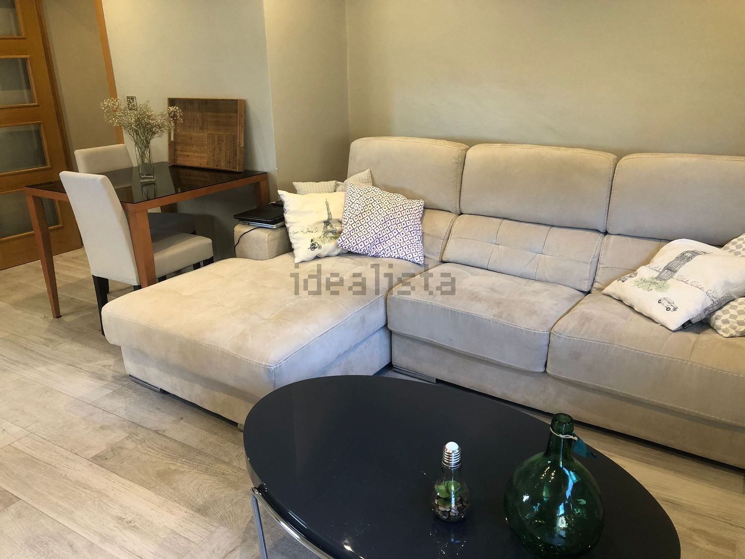 Pis de 80 m² a Lugo