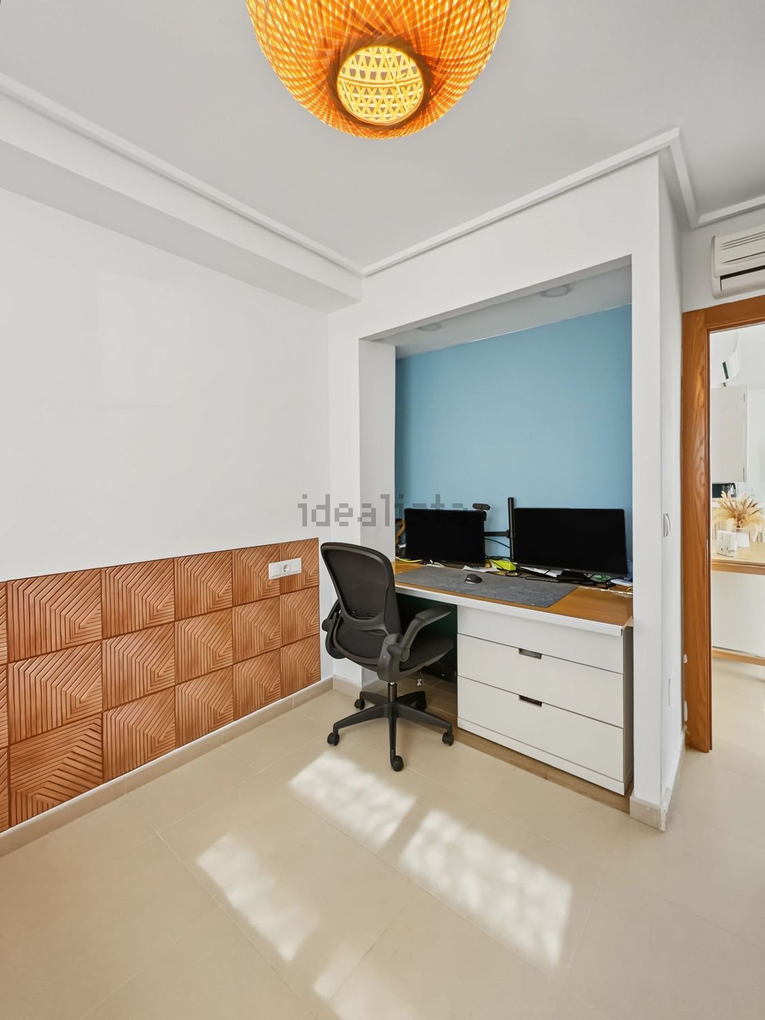 Pis de 110 m² a Torre Pacheco