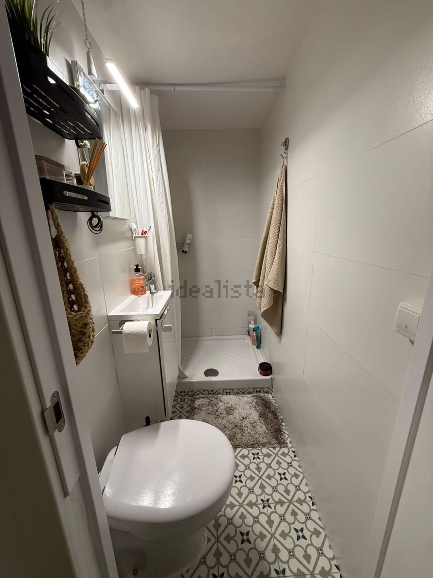 Pis de 35 m² a Barcelona