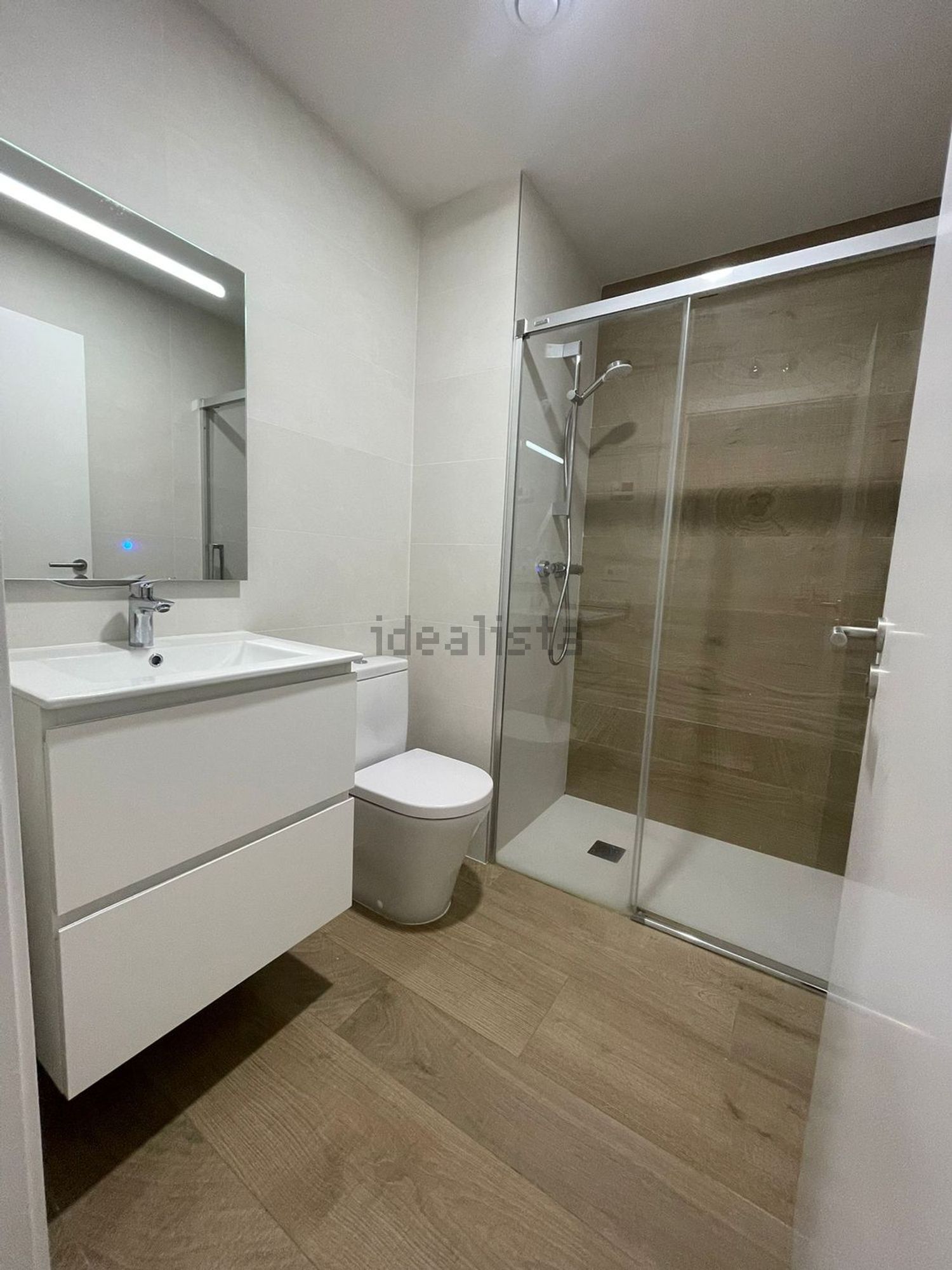 Piso de 119 m² en Pamplona