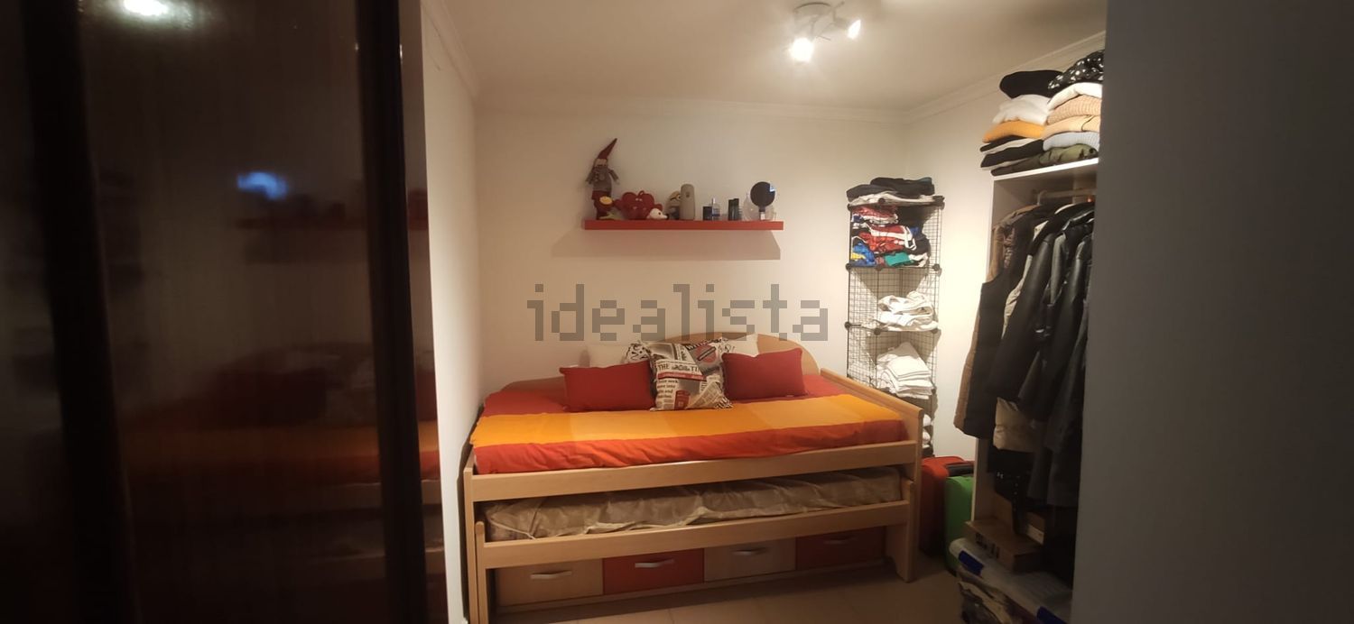 Pis de 60 m² a Màlaga