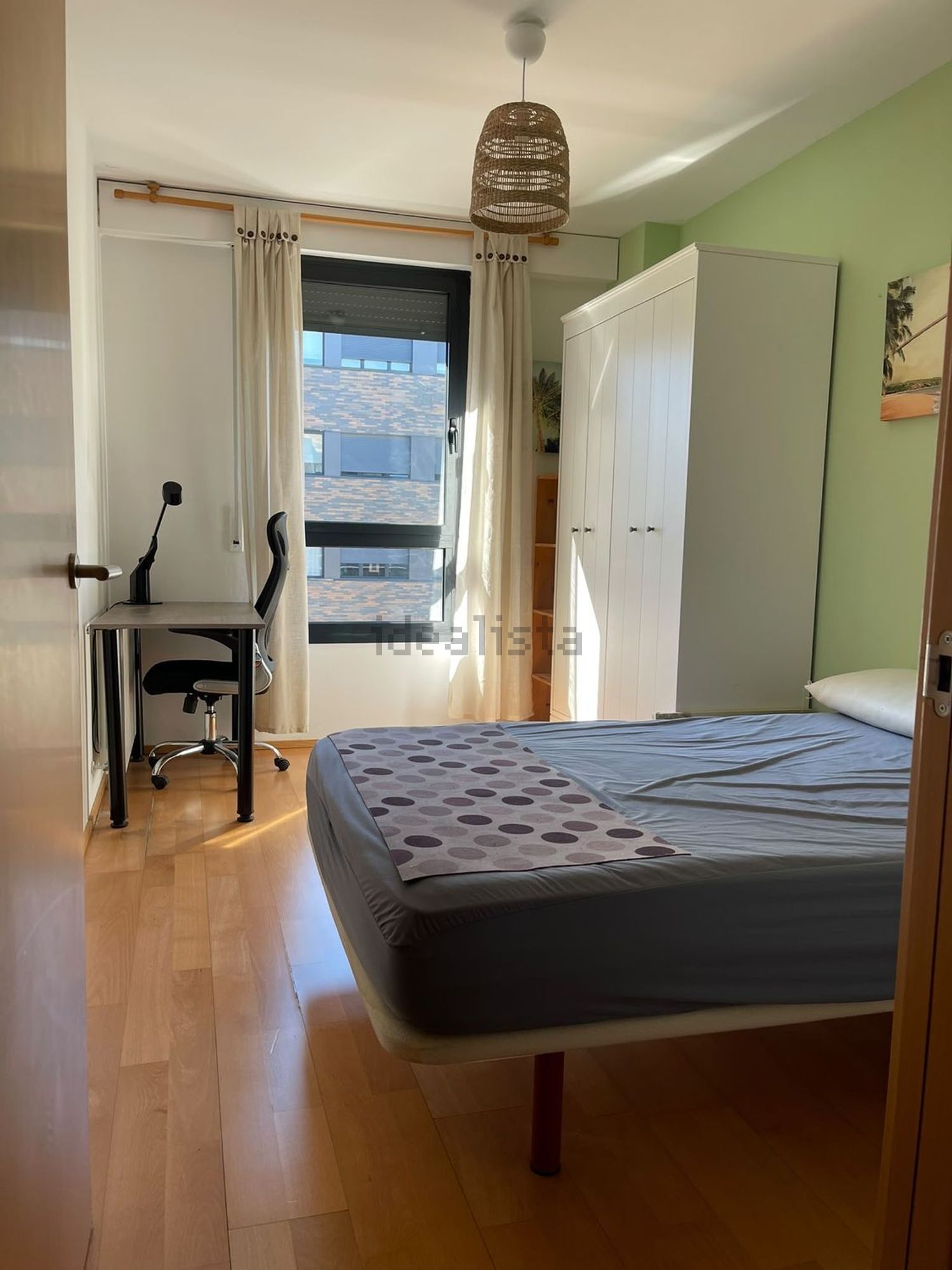 Piso de 90 m² en Vitoria