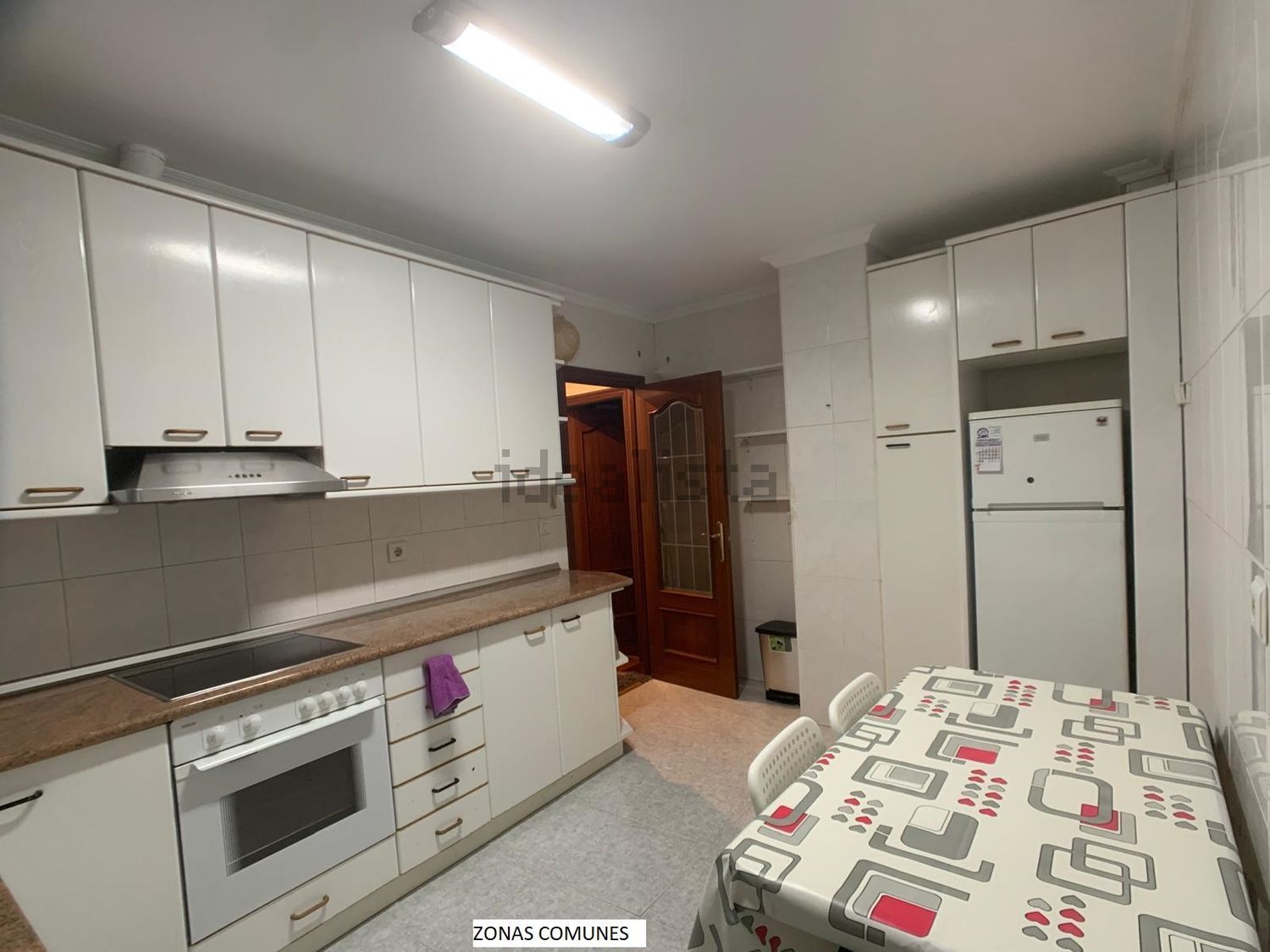Habitació de lloguer, Bilbao